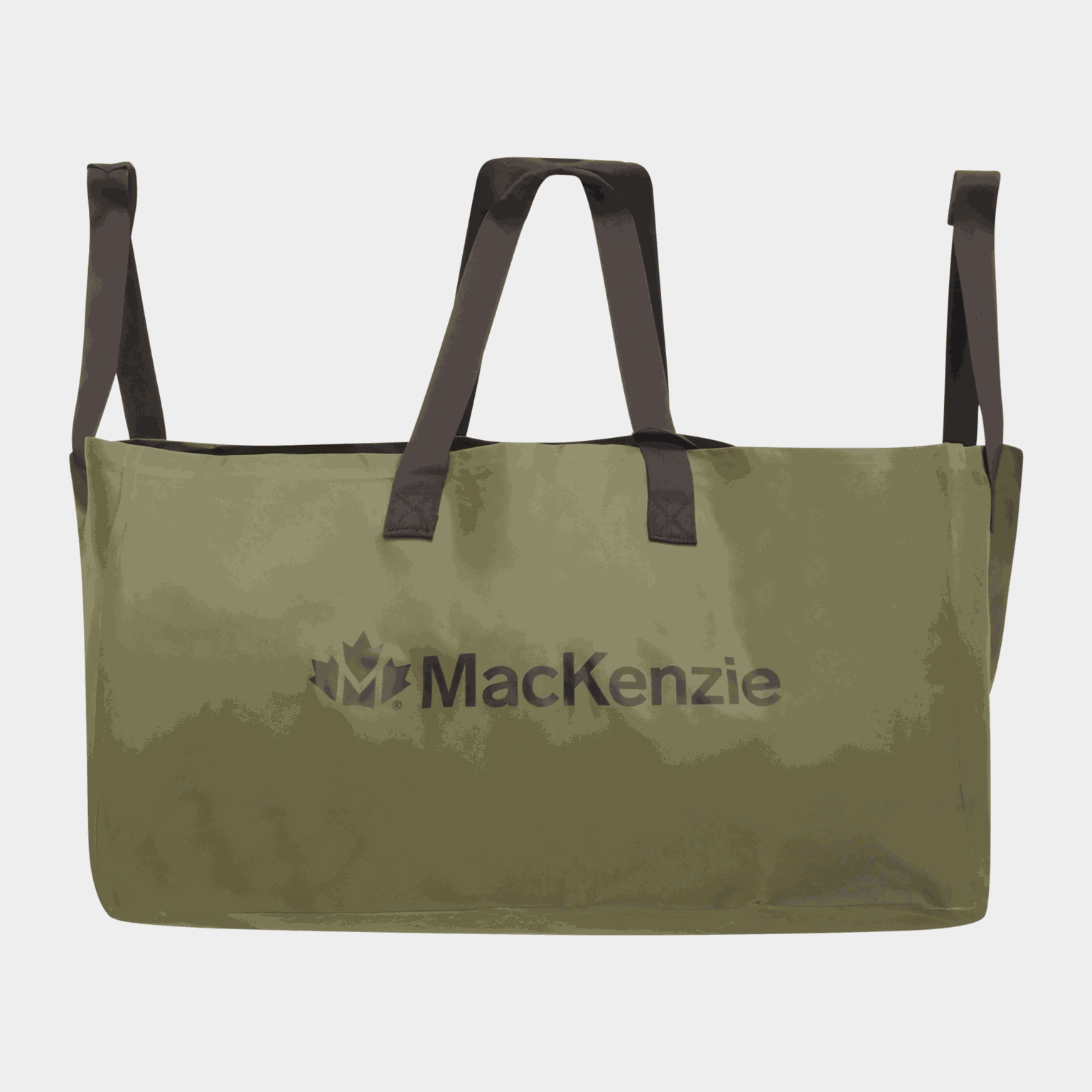 Pu Game Bag, vedenpitävä riistapussi - full image 1