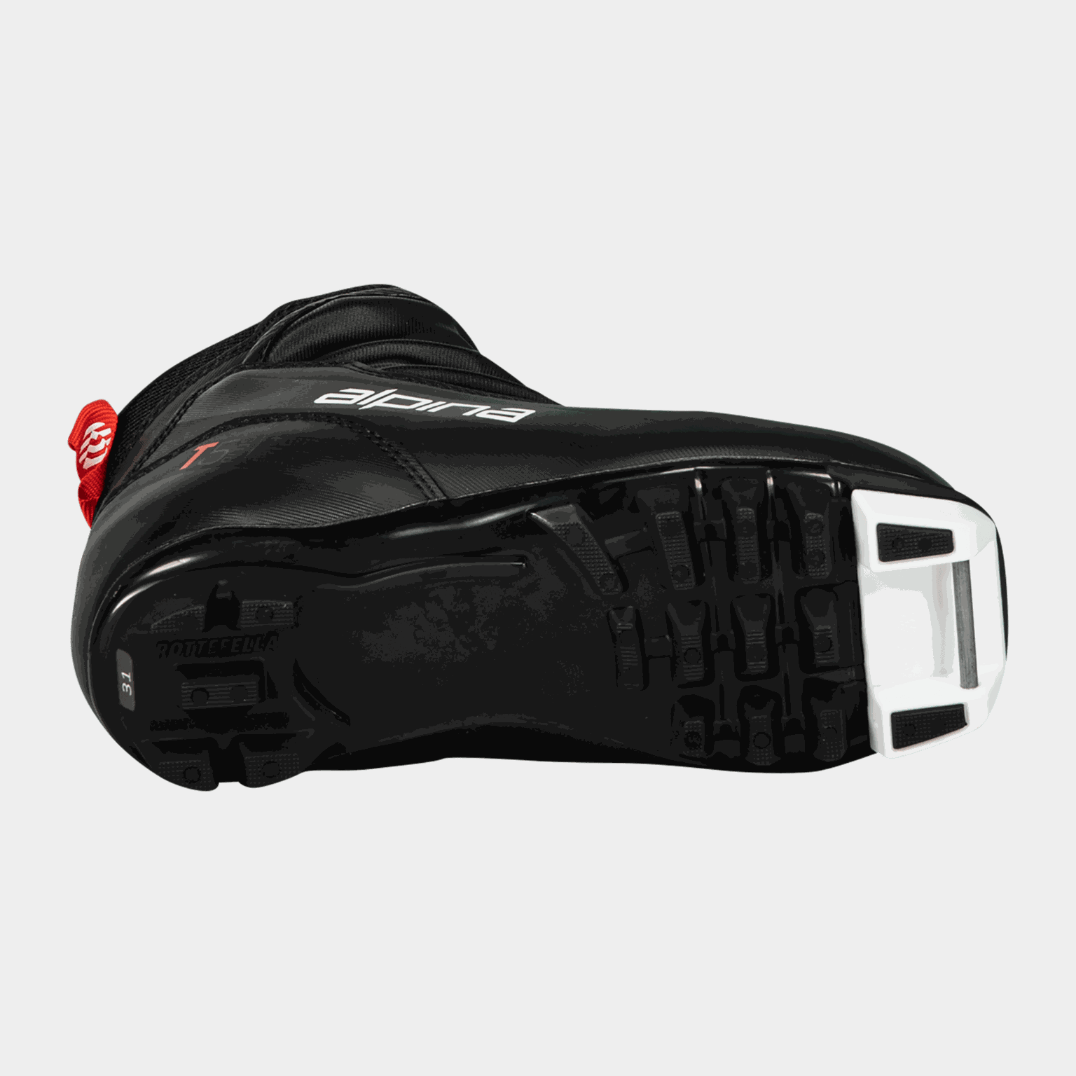 XC Boots T 5 Plus 25/26, lasten hiihtomonot - full image 3
