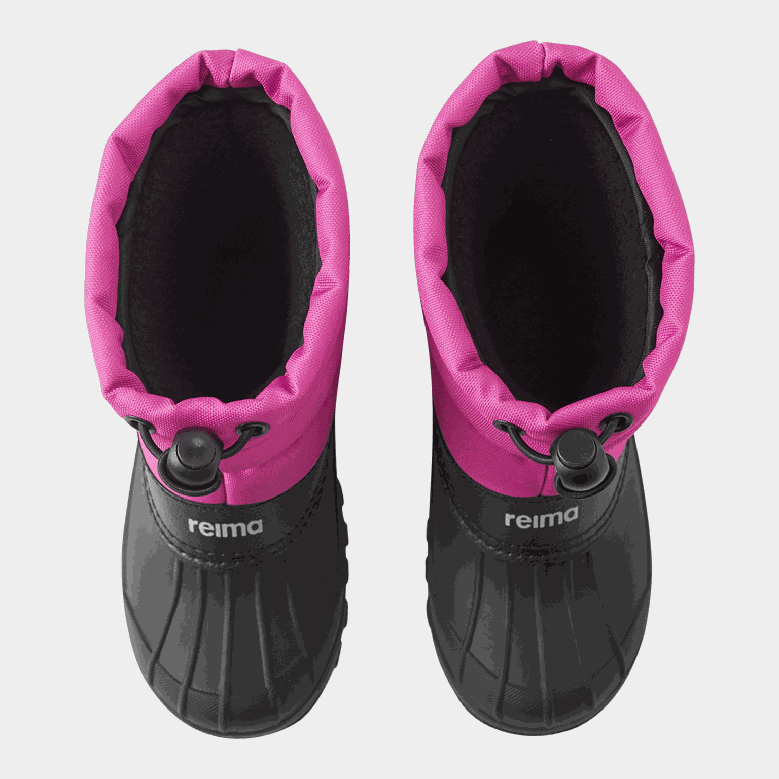 Nefar Winter Boots, lasten talvikengät - full image 3