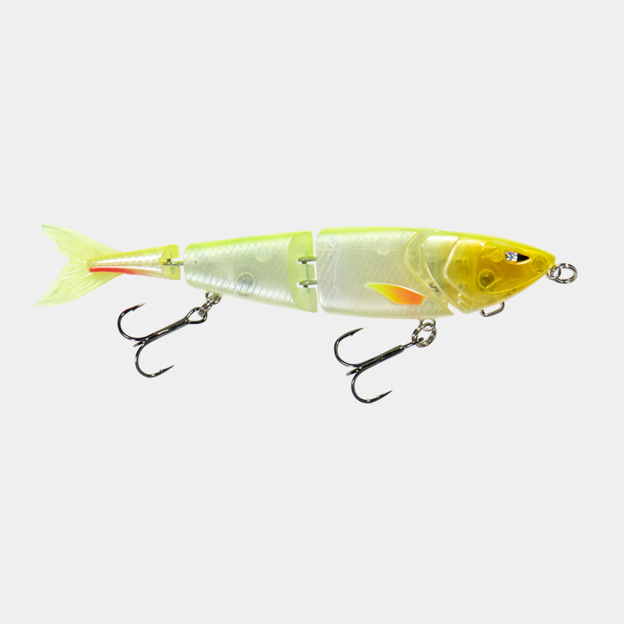 Zilla Swimmer 120, swimbait - full image 2