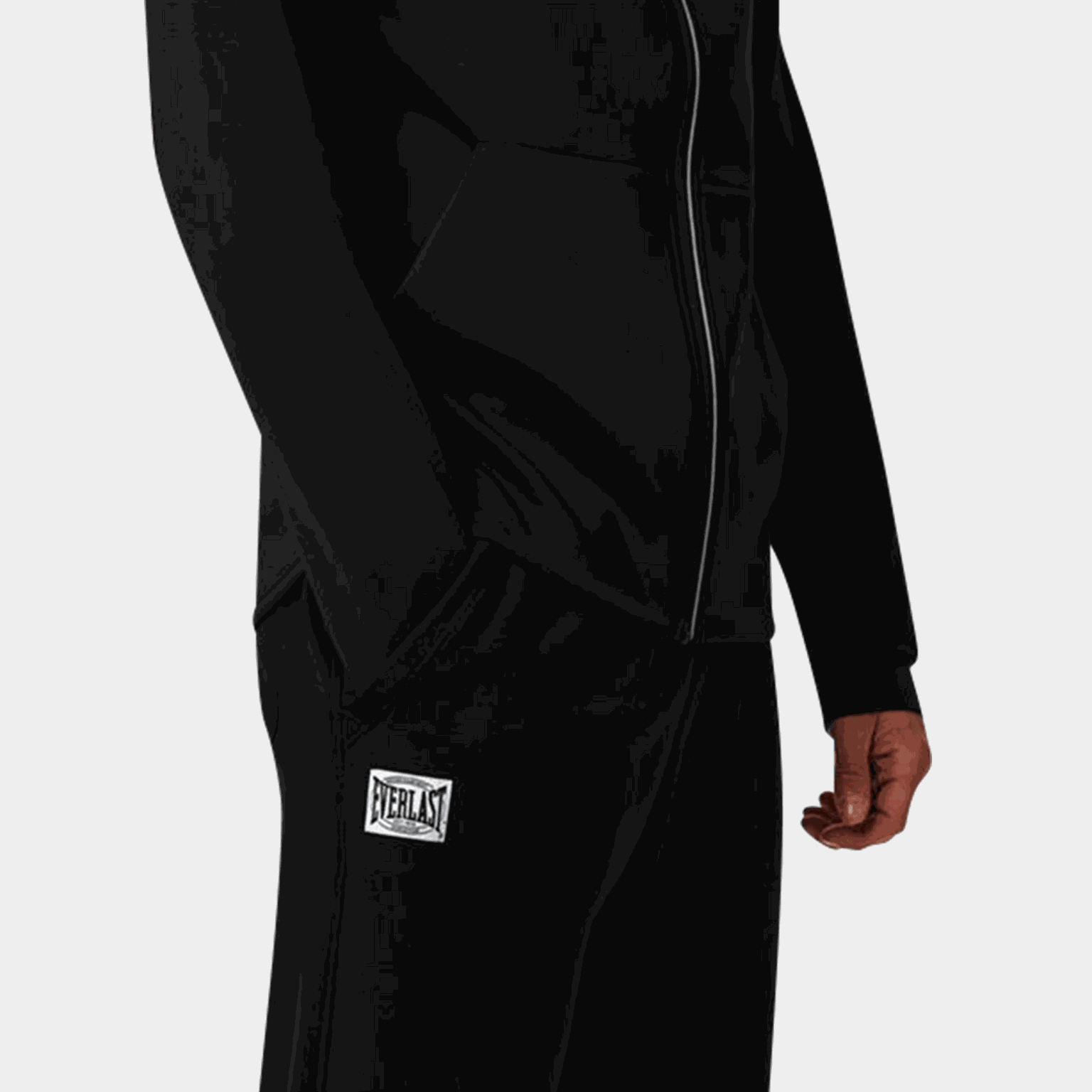 Box Pant, miesten collegehousut - full image 3