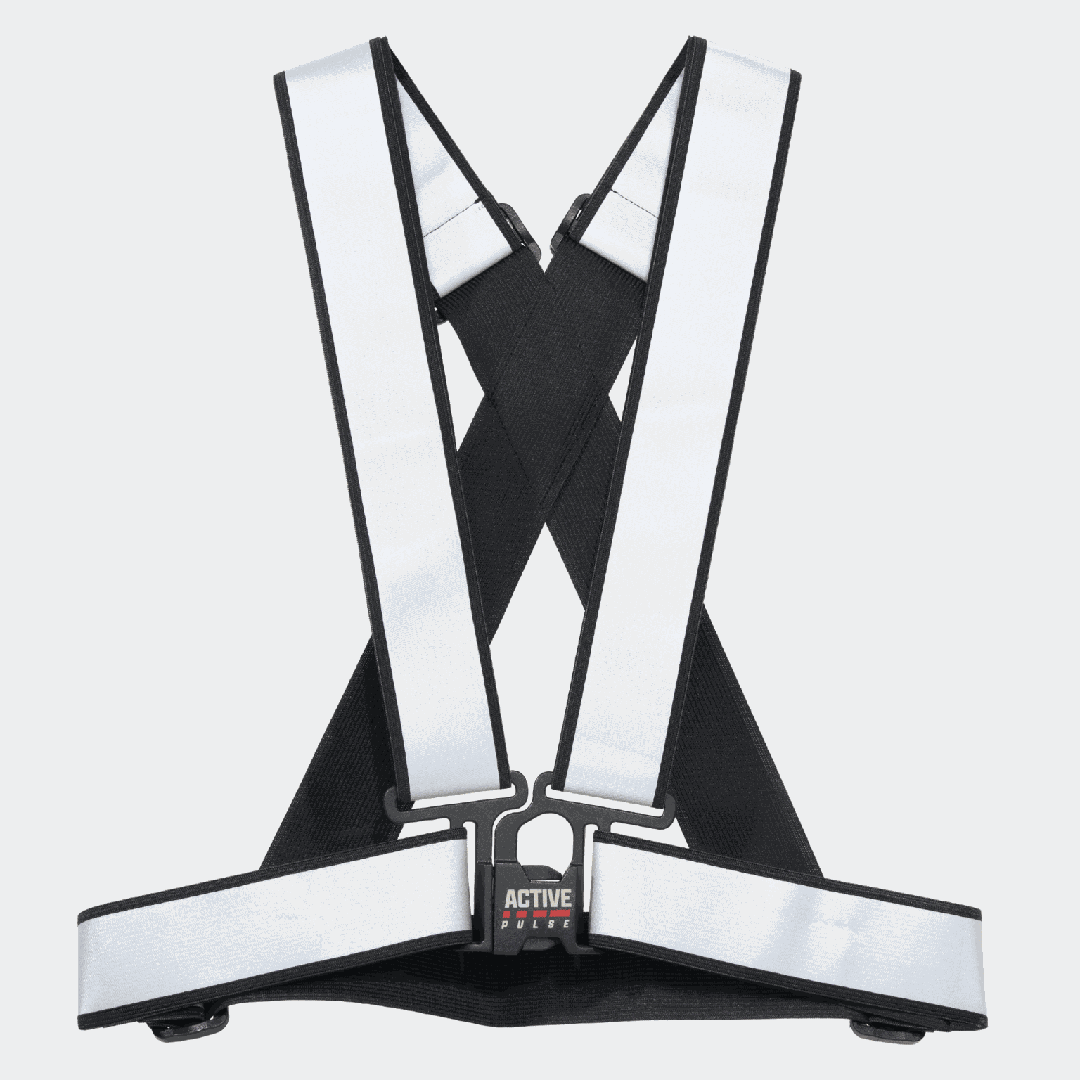 Safe Reflective Harness, heijastinvaljaat - full image 1