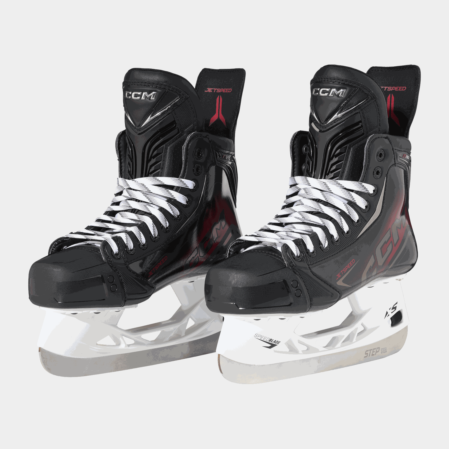 Jetspeed 890 Skates 26/27, jääkiekkoluistimet, intermediate - full image 1