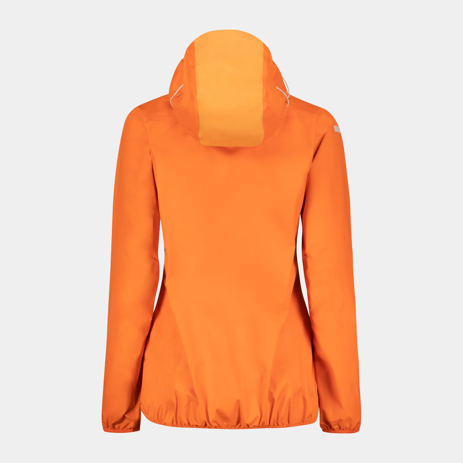 L.I.Critus Gore-Tex Jacket, naisten kuoritakki - full image 3