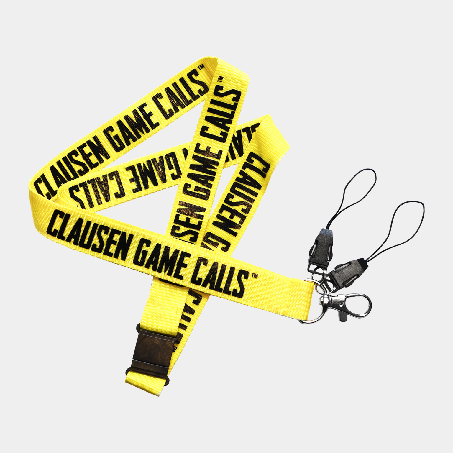 Lanyard, pillin naru - full image 1