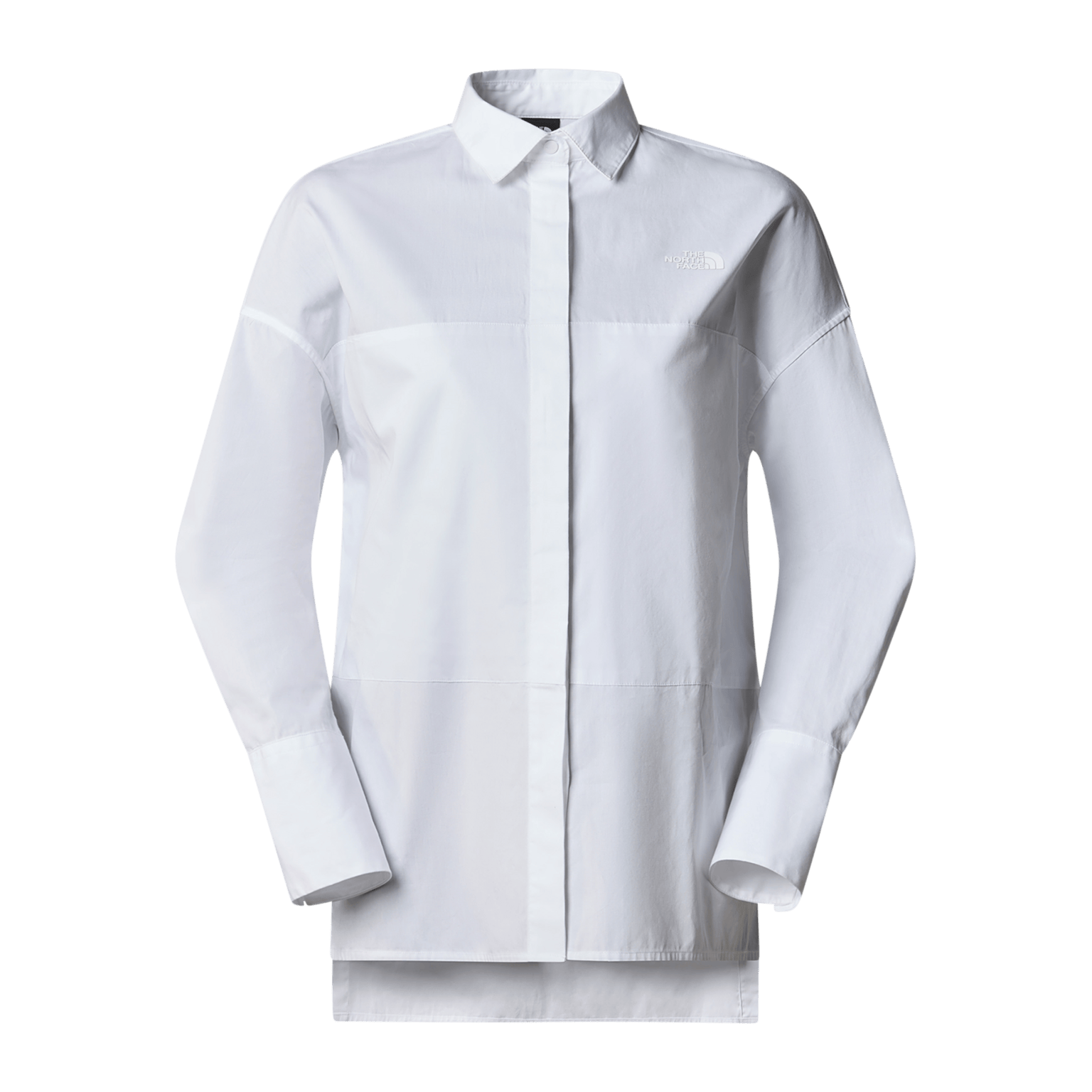 Рубашка The North Face High Low