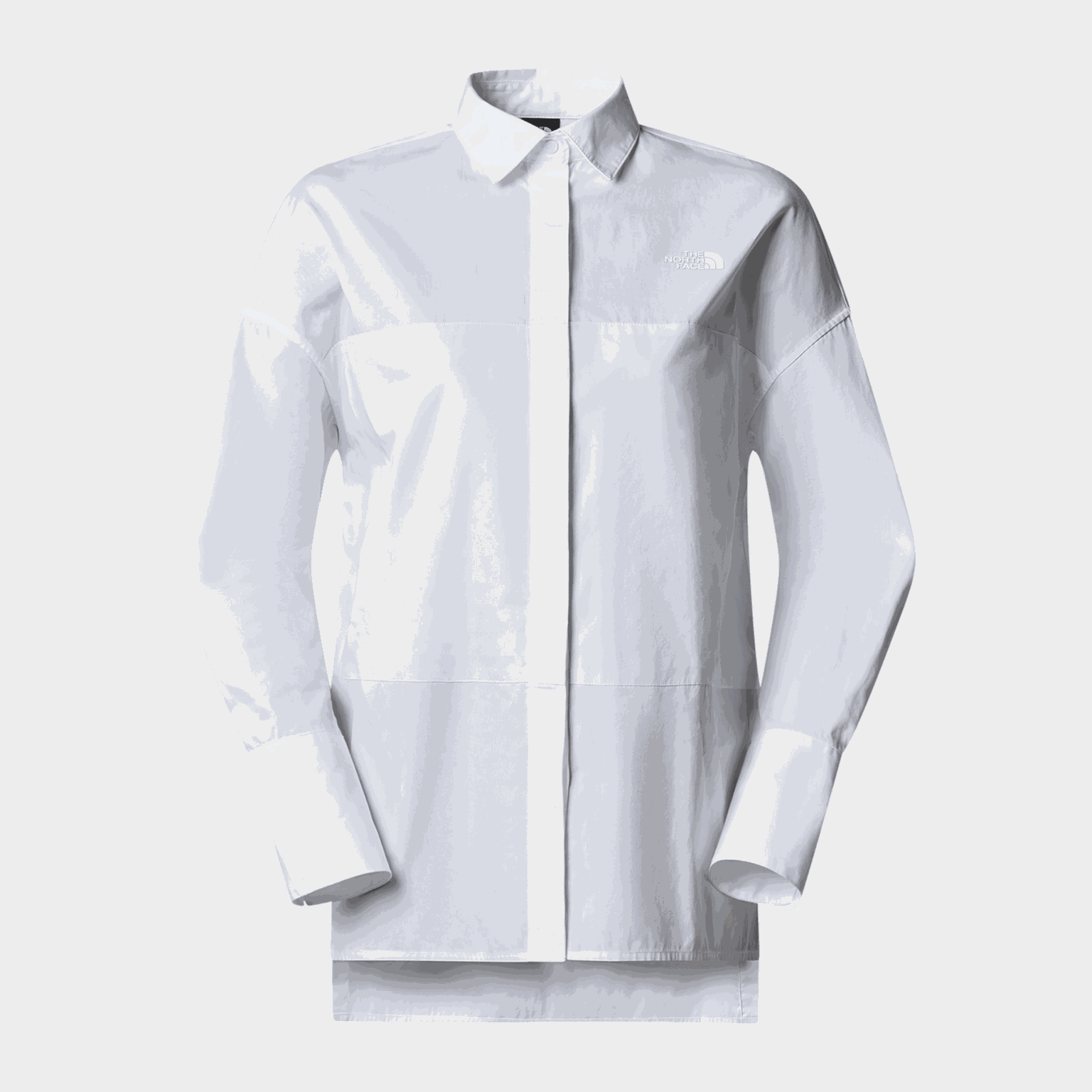 High Low Shirt - full image 1