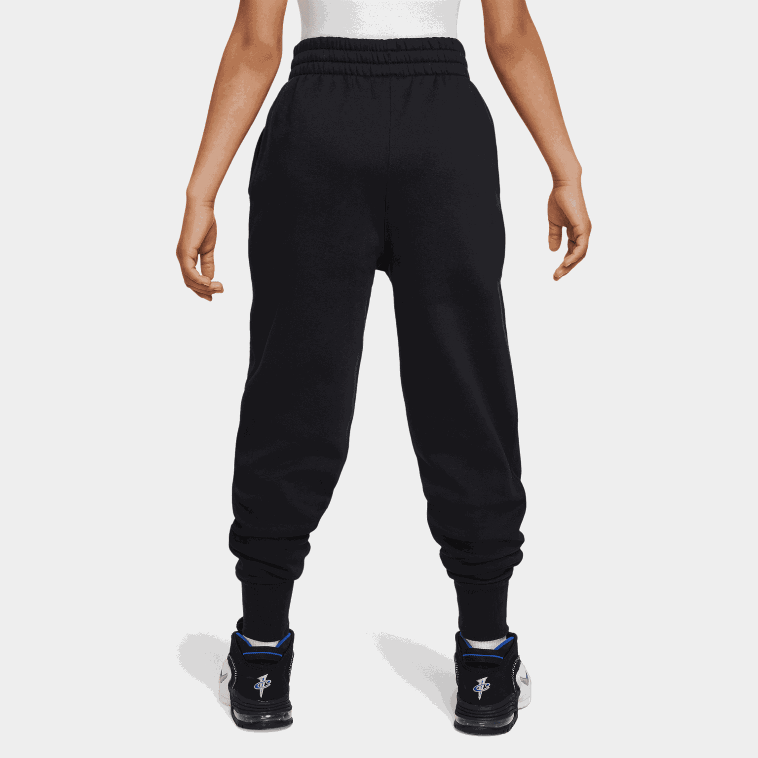 Sportswear Club Fleece, nuorten collegehousut - full image 3
