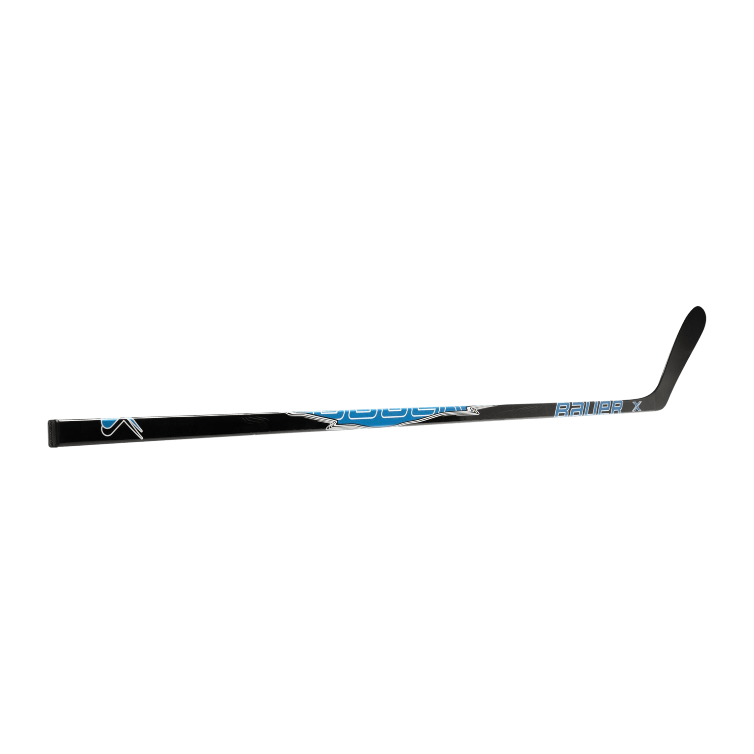 Bauer S25 X Series Grip Stick 26/27, хоккейная клюшка, промежуточная