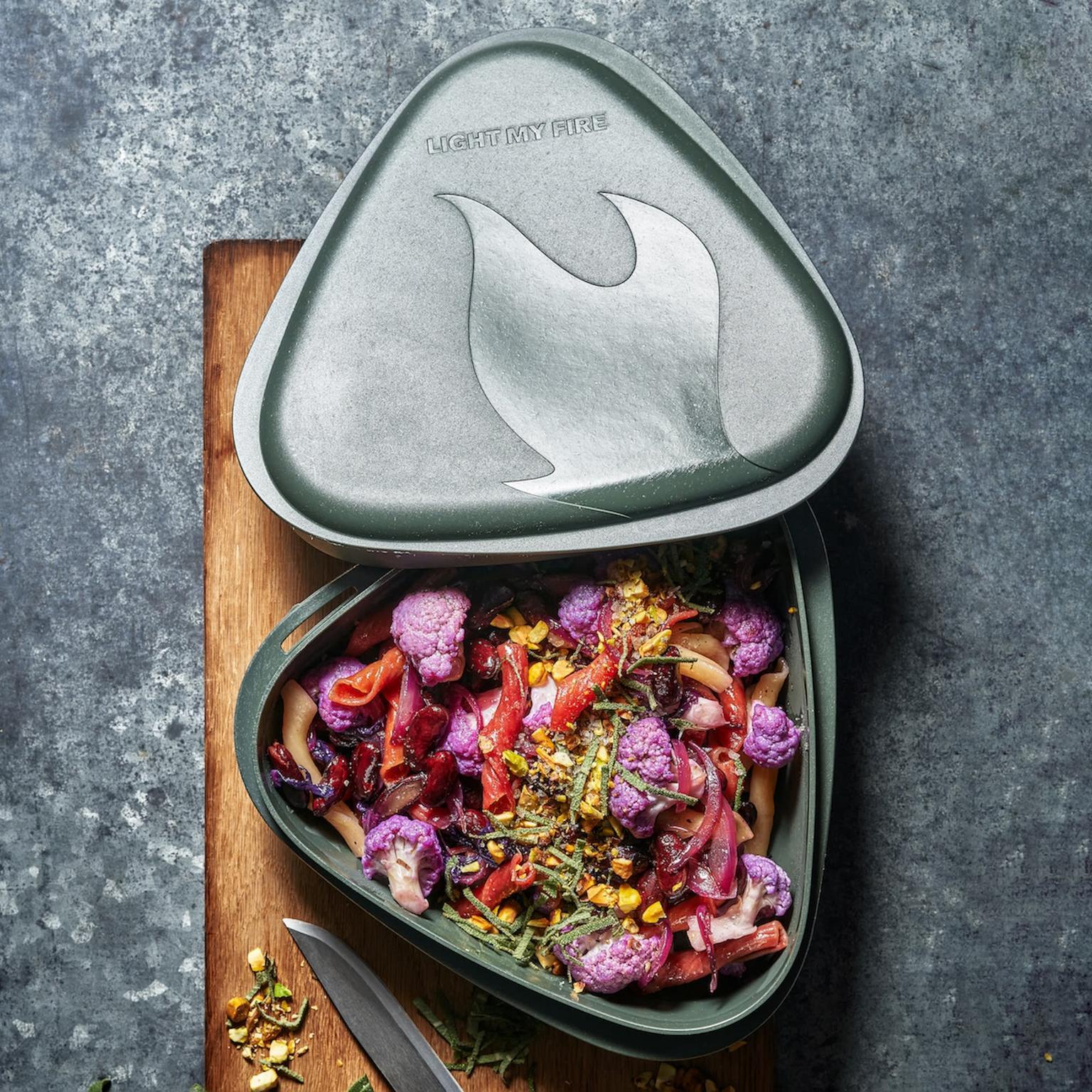 Nature MealKit 2.0, ateriapakkaus - full image 3
