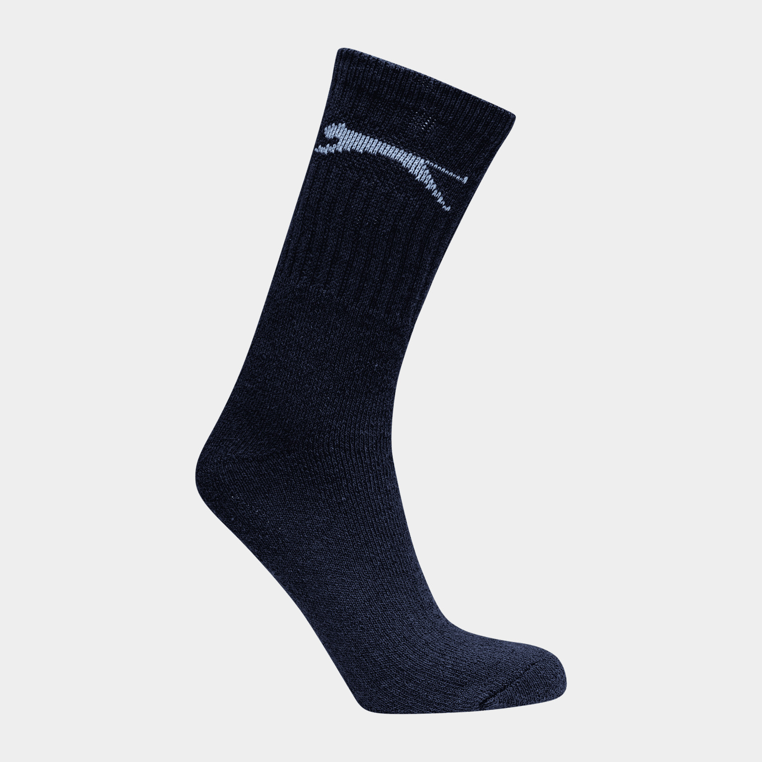 5Pk Crew Sock, naisten sukat - full image 3
