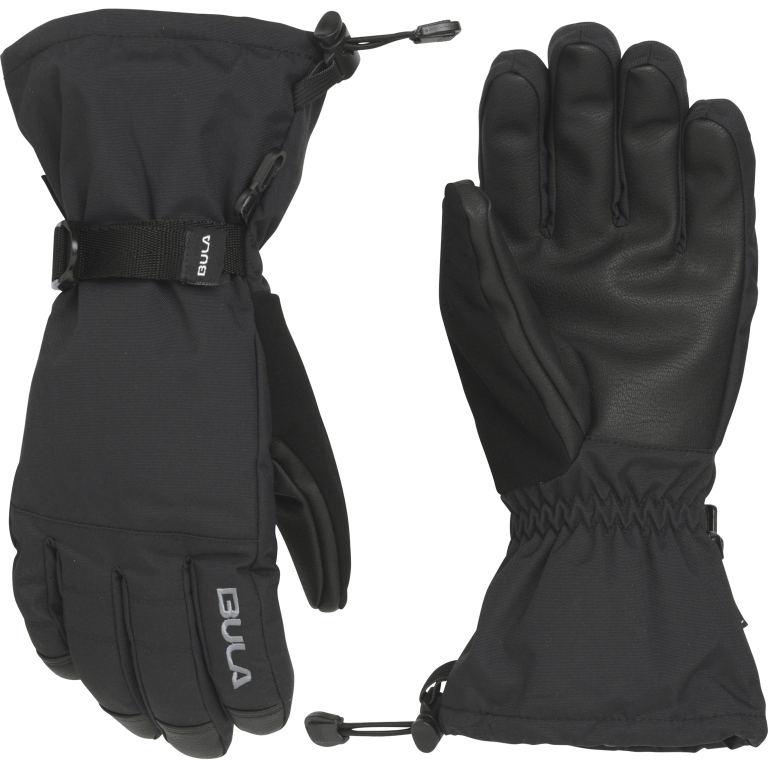 Bula Alpine Gloves Move 25/26, мужские перчатки