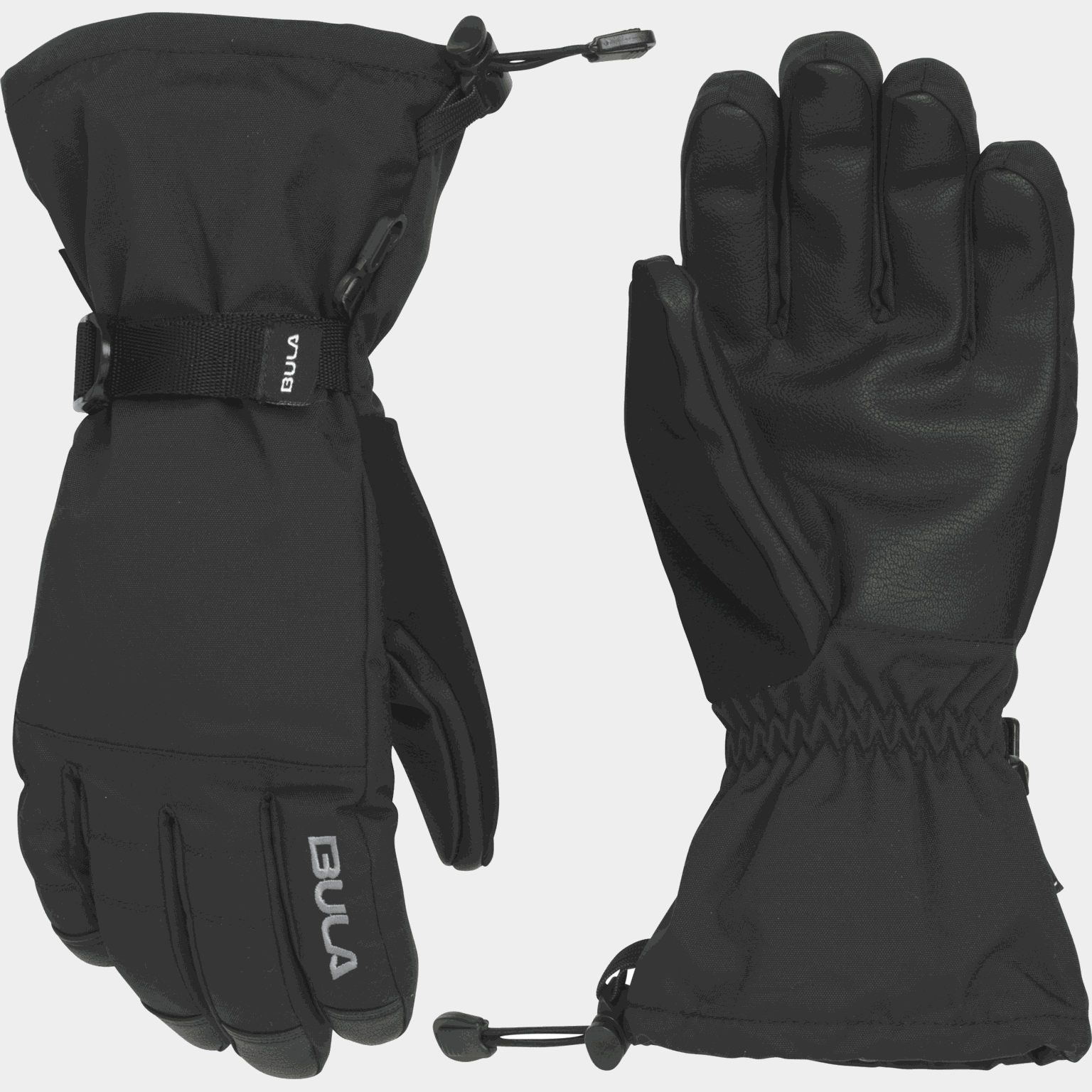 Alpine Gloves Move 25/26, miesten käsineet - full image 1