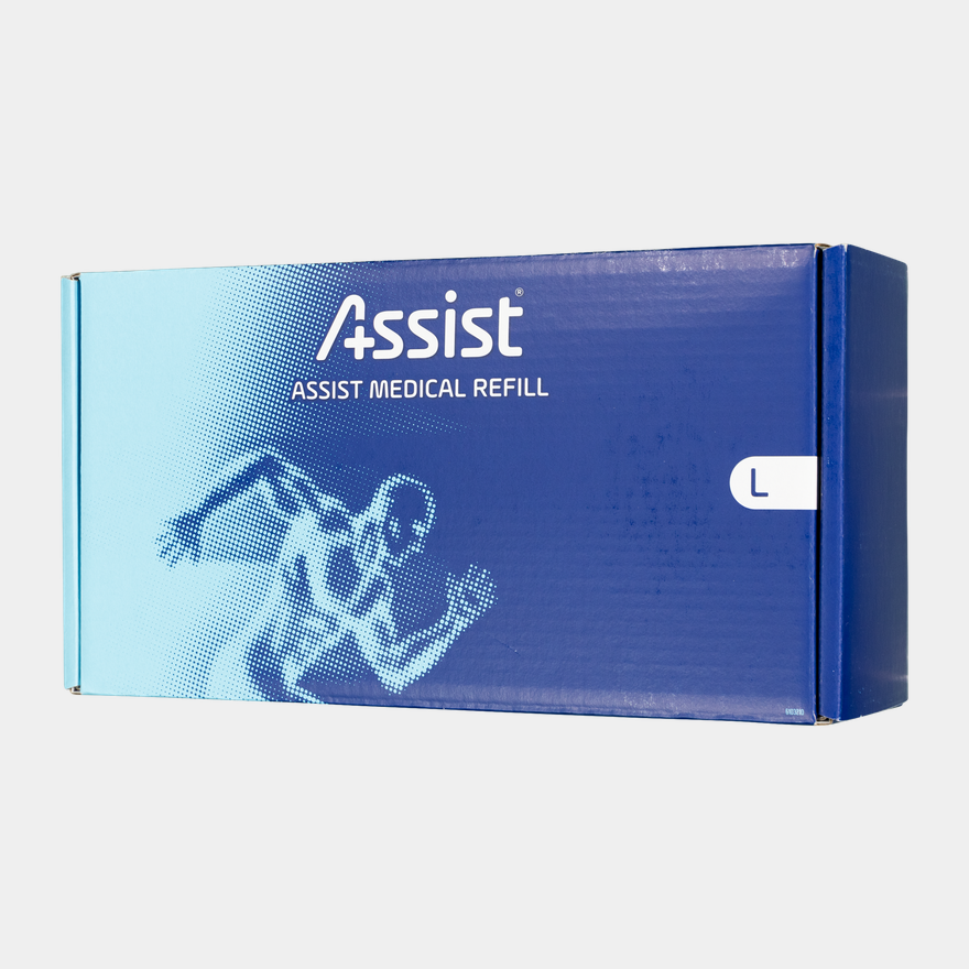Medical Refill, ensiapupakkaus - full image 1