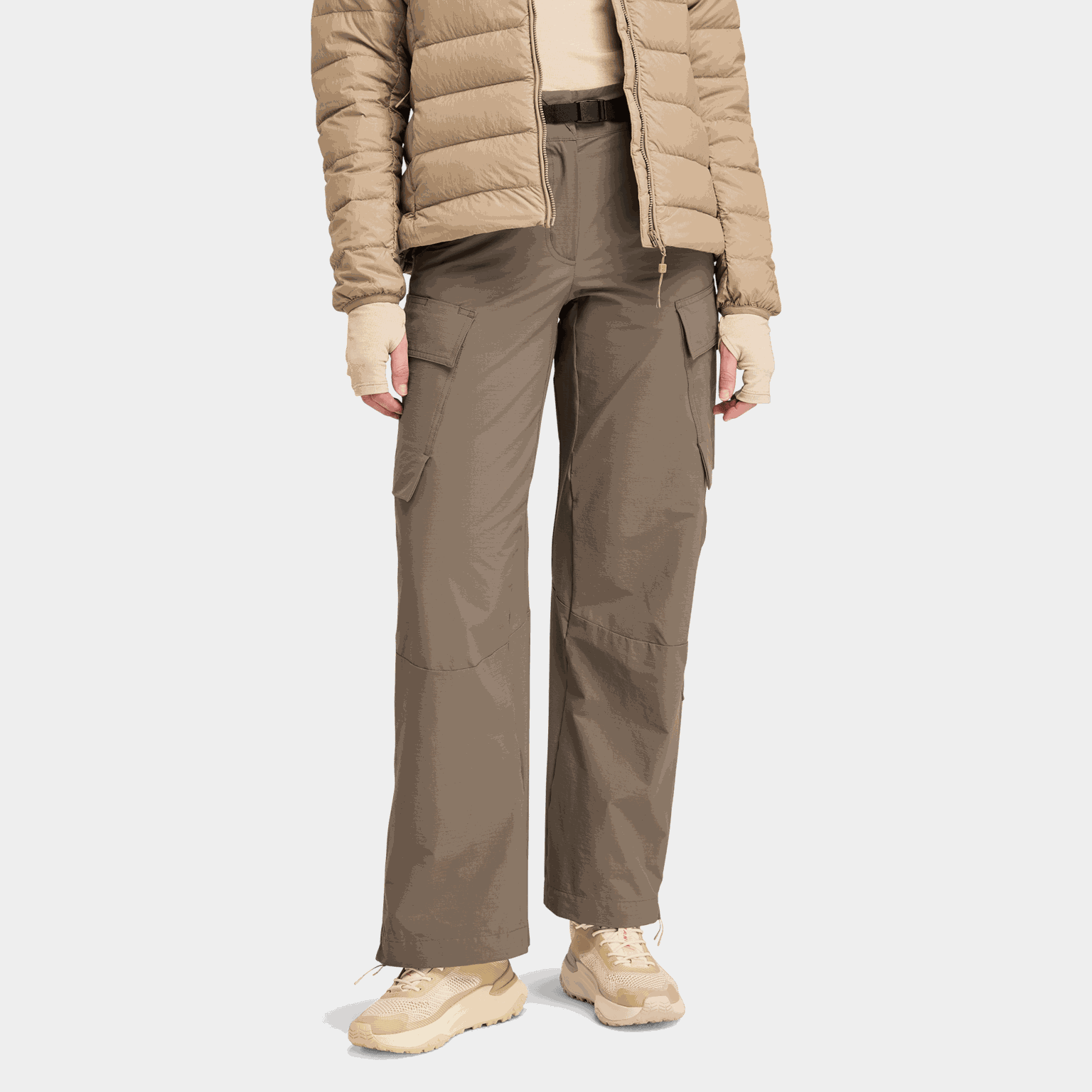 Hike Pants, naisten vaellushousut - full image 1