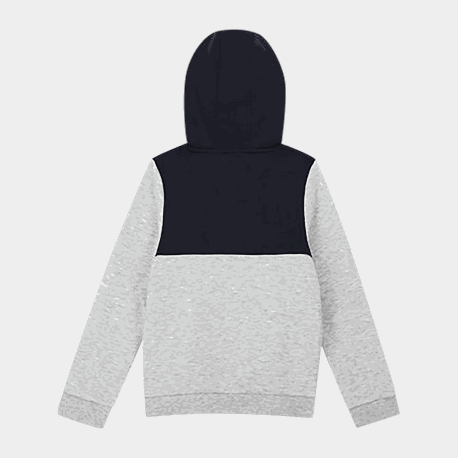 Fleece Full Zip Track Suit, nuorten collegeasu - full image 3