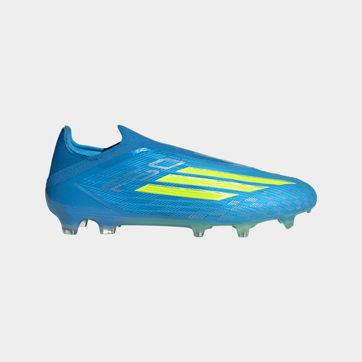 F50 ELITE LL FG, jalkapallokengät nurmelle, unisex - full image 1