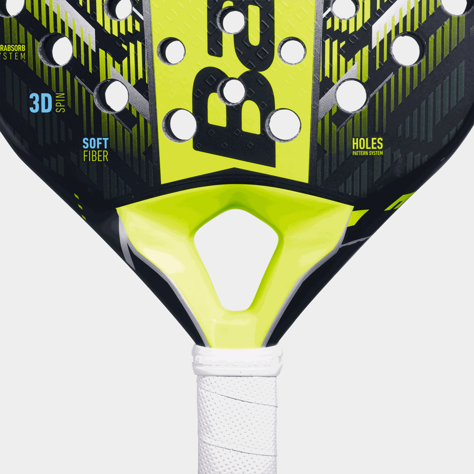 Vertuo Counter 2025, padelmaila aloittelijoille - full image 4