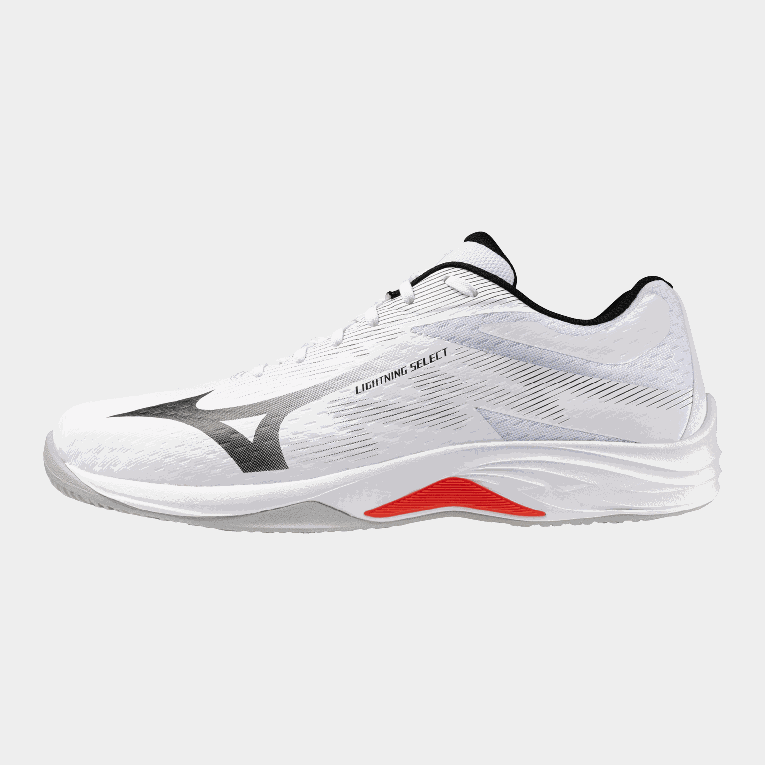 LIGHTNING SELECT(U), sisäpelikengät, unisex - full image 2