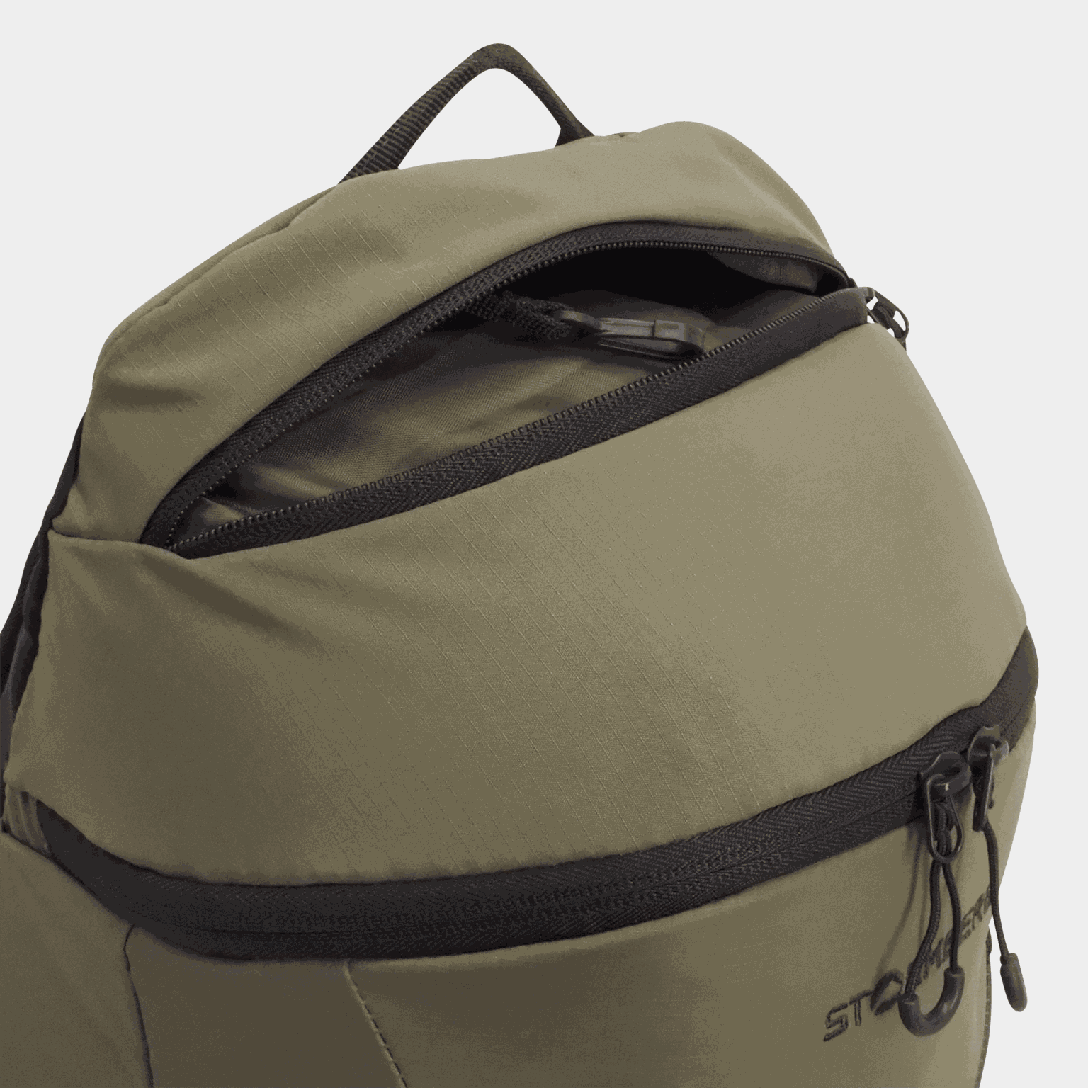 Billingen Hiking Backpack 20L, päiväreppu - full image 2
