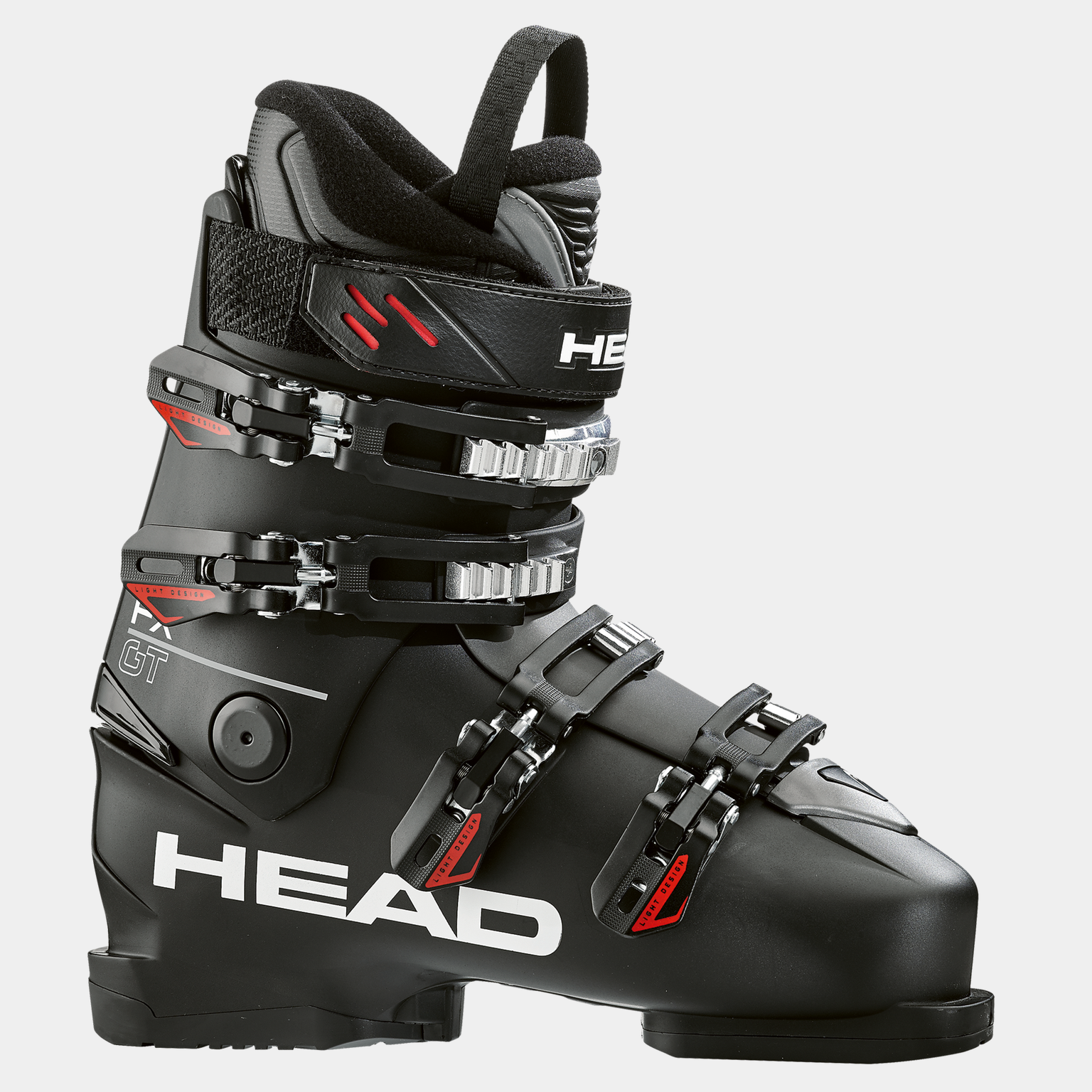 Alpine Boots Fx Gt 60 25/26, laskettelumonot - full image 1