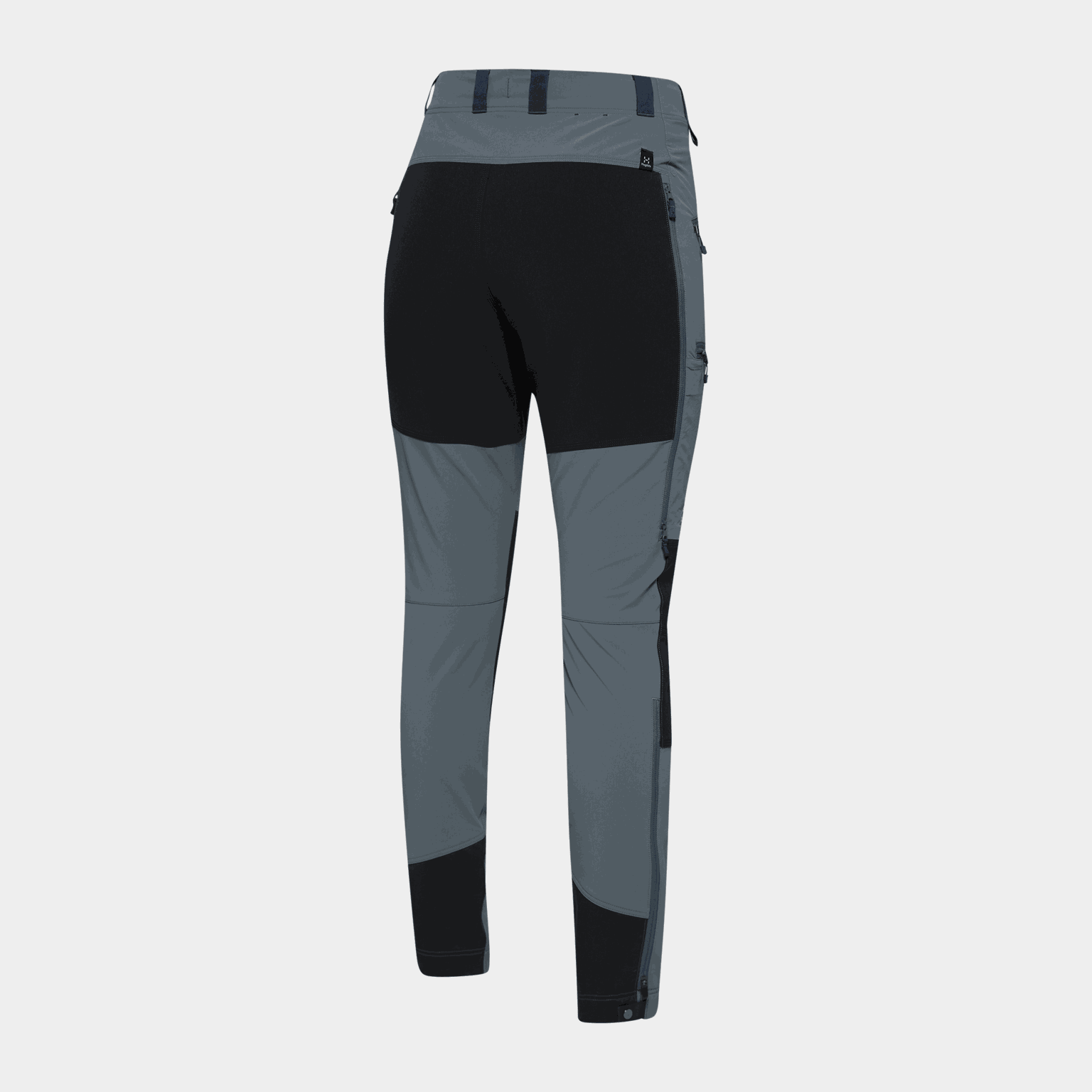 Rugged Slim Pant, naisten vaellushousut - full image 2