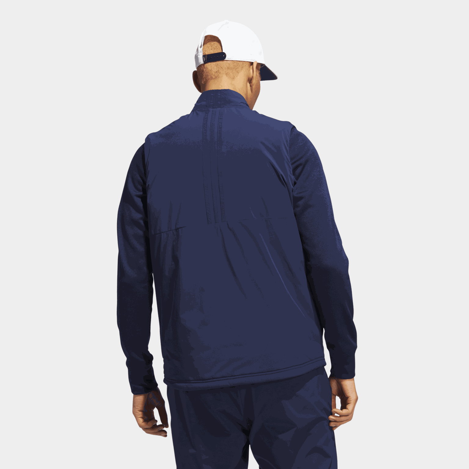 Ultimate365 Frostguard Jacket, miesten golftakki - full image 3