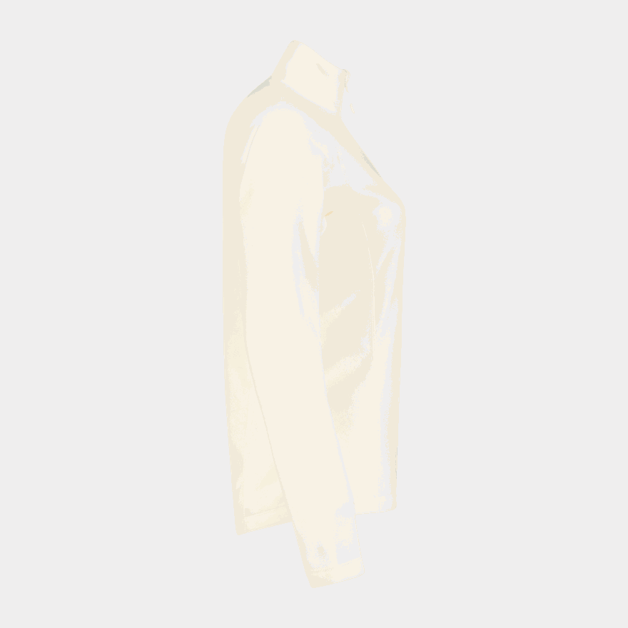 Daybreaker 1/2 Zip Fleece, naisten fleecepusero - full image 2