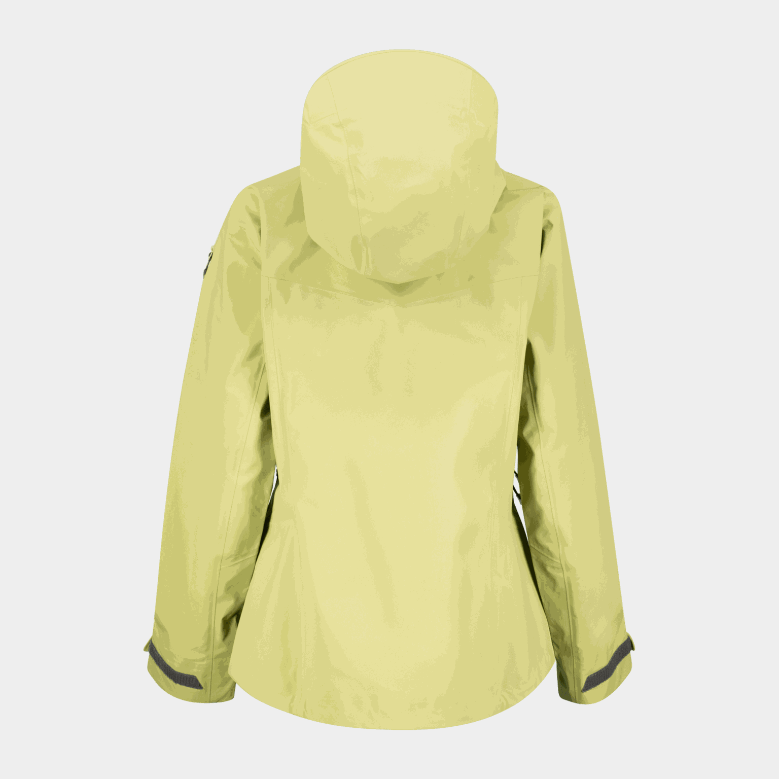 Spitz OE Jacket, naisten kuoritakki - full image 2