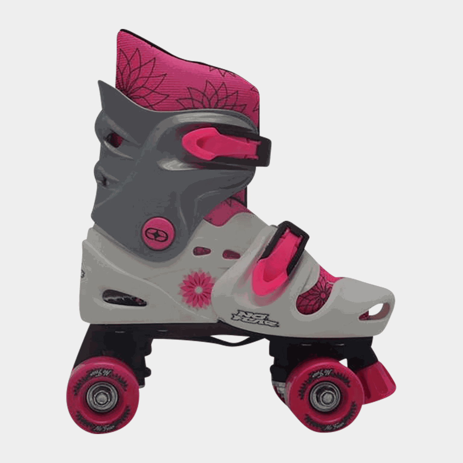 Quad Skates, lasten rullaluistimet - full image 1