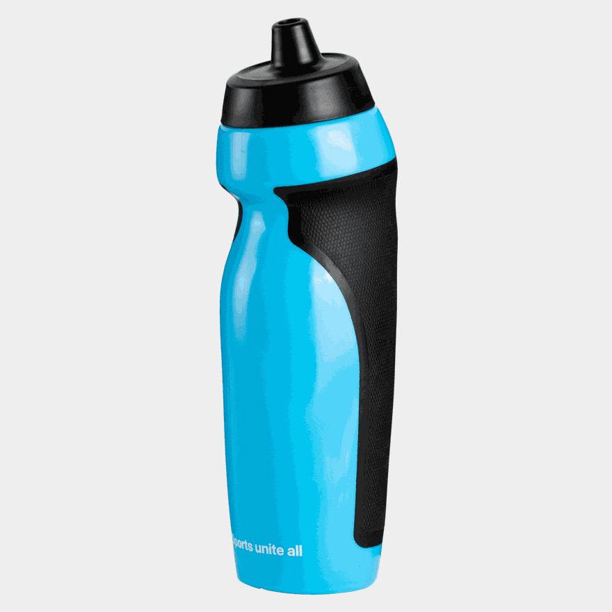 Sports water bottle 600ml, juomapullo - full image 2
