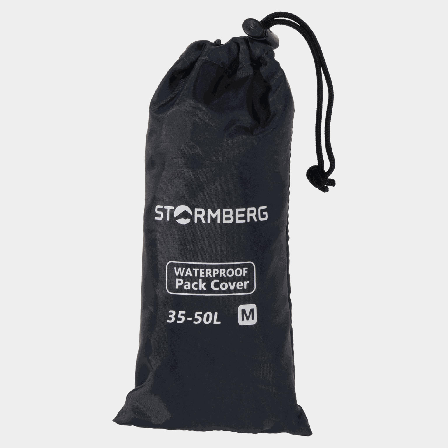 Raincover 35-50L, repun sadesuoja - full image 1