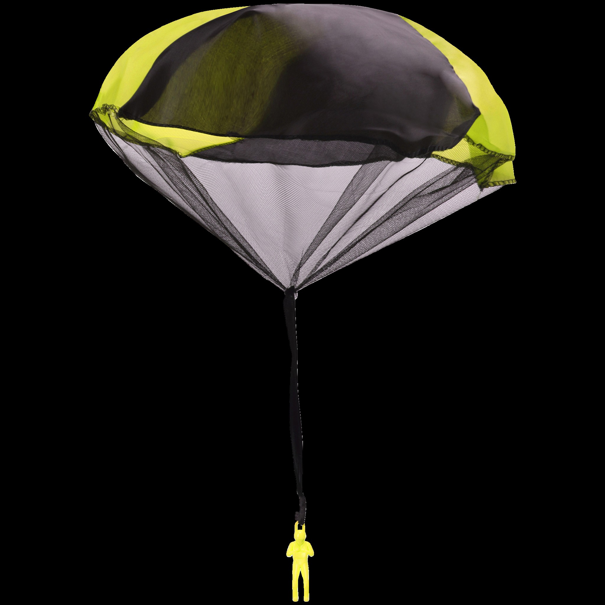 FunBox Parachuter, играй с парашютом