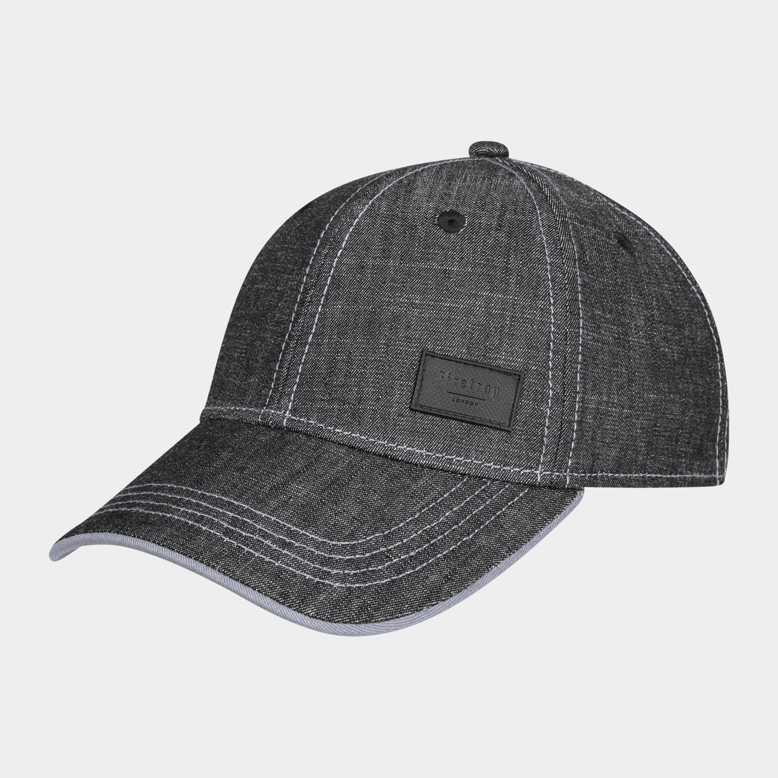 Canvas Cap, lippis - full image 1
