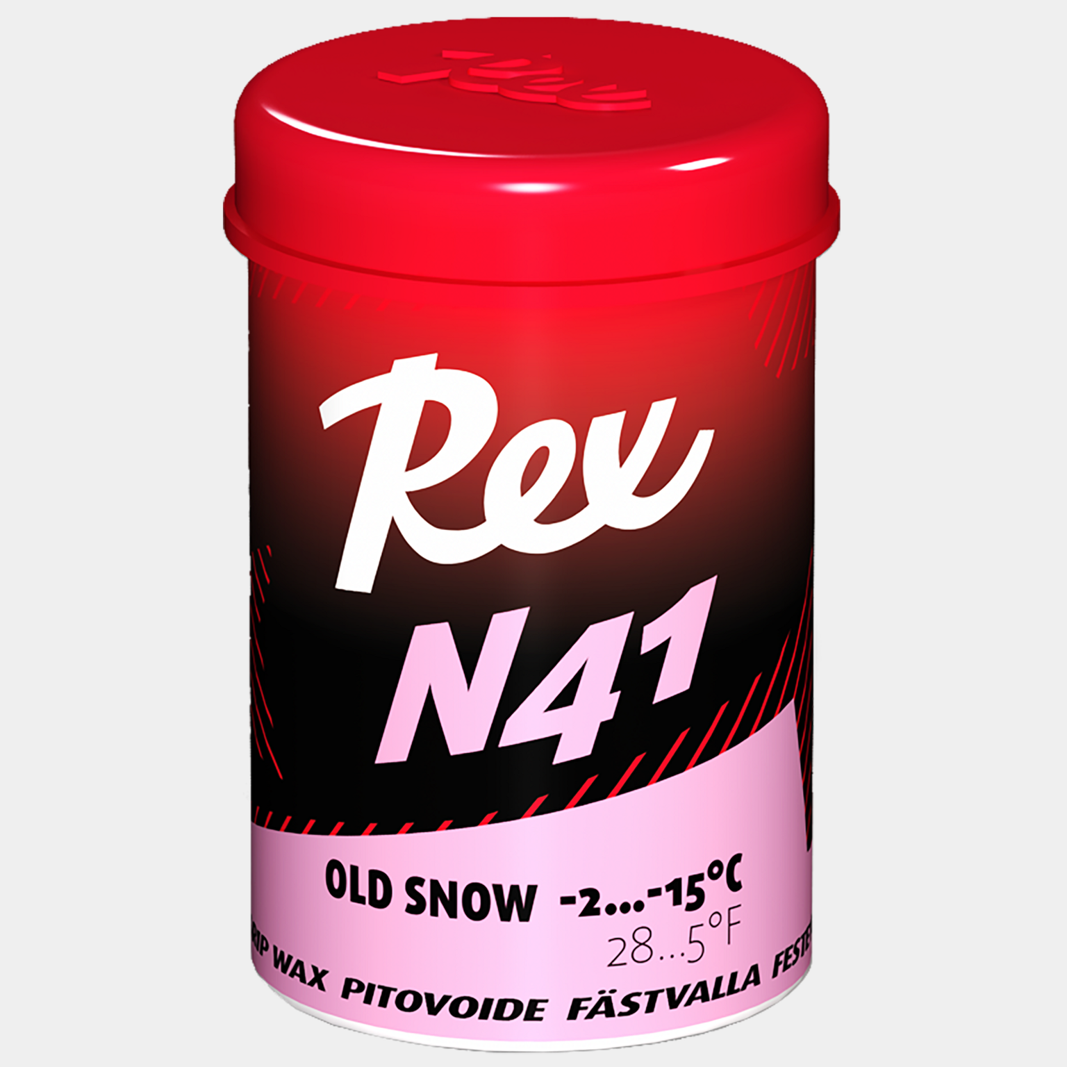 Racing Grip 101 N41 pink N-line -2/-15?C 23/24, pitovoide - full image 1