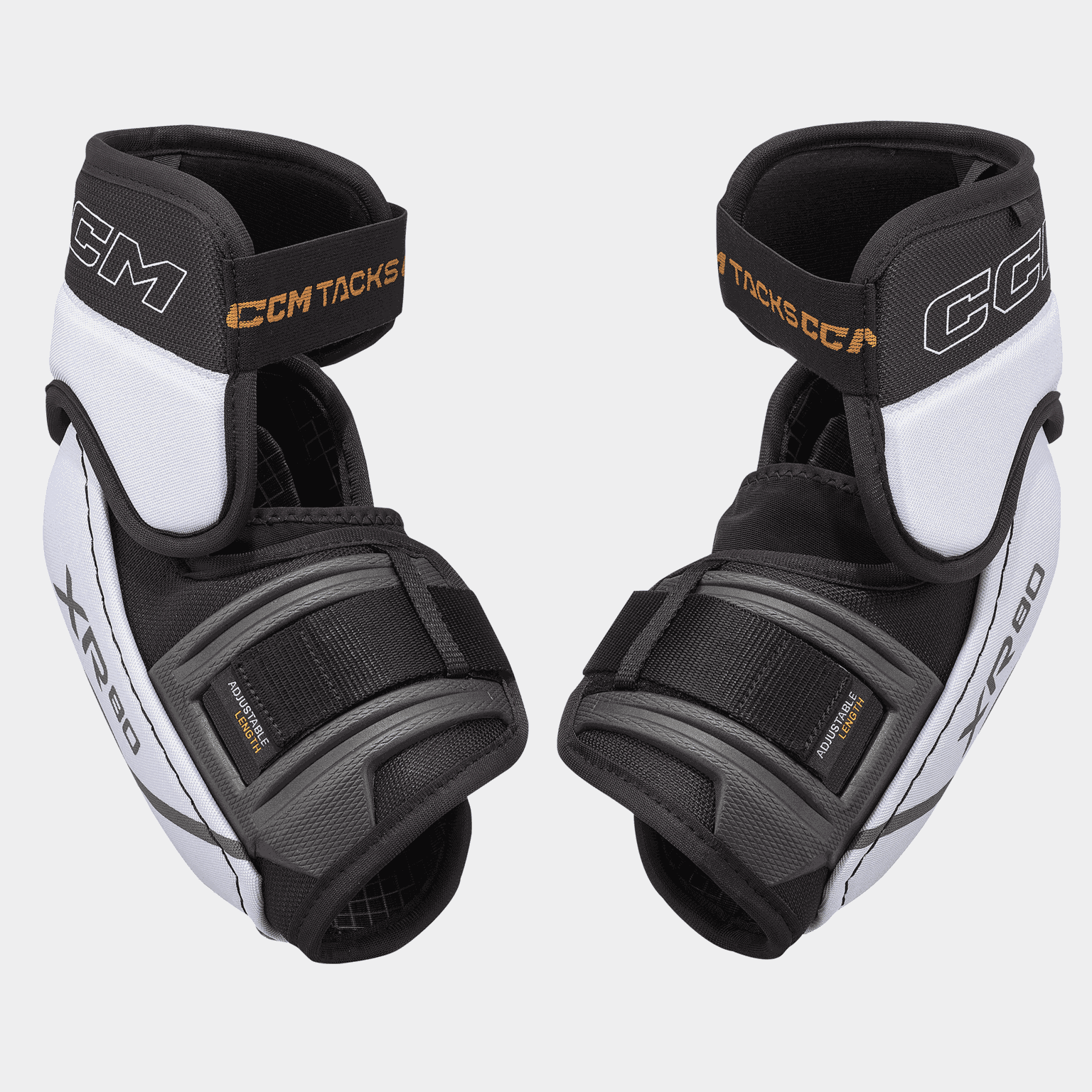 Tacks Xr80 Elbow Pads 26/27, nuorten kyynärsuoja - full image 4