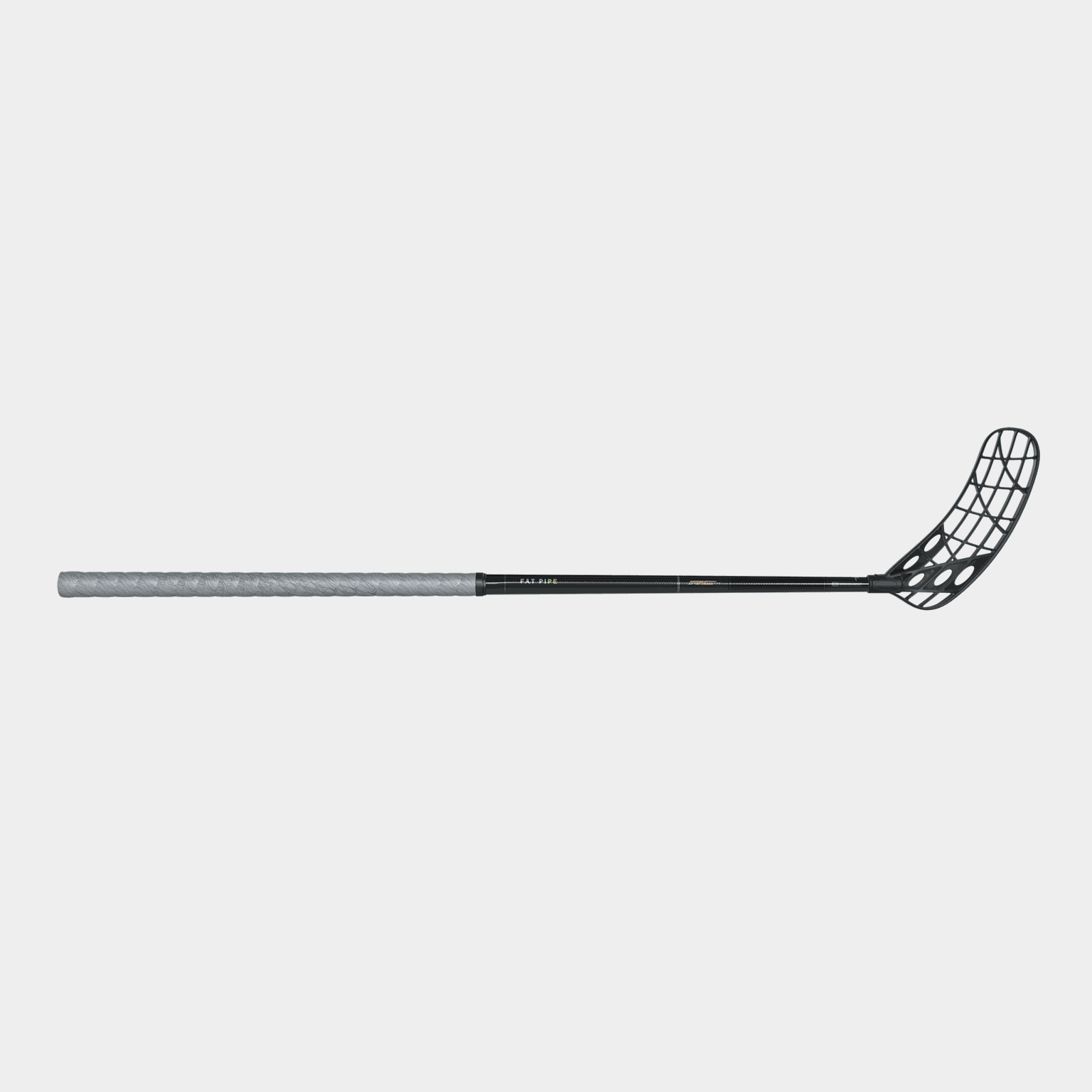 Raw Concept 29 Low Kick CTRL Oval 24/25, salibandymaila - full image 1