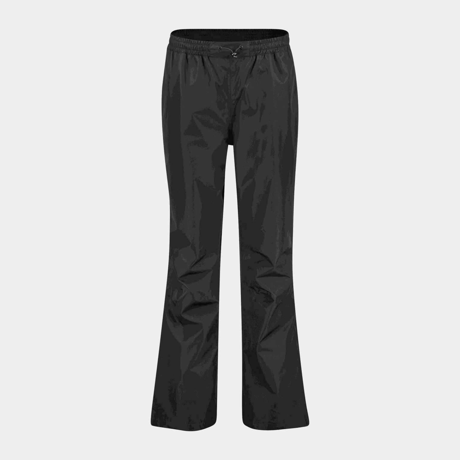 Heggelia Shell Pants, naisten kuorihousut - full image 1