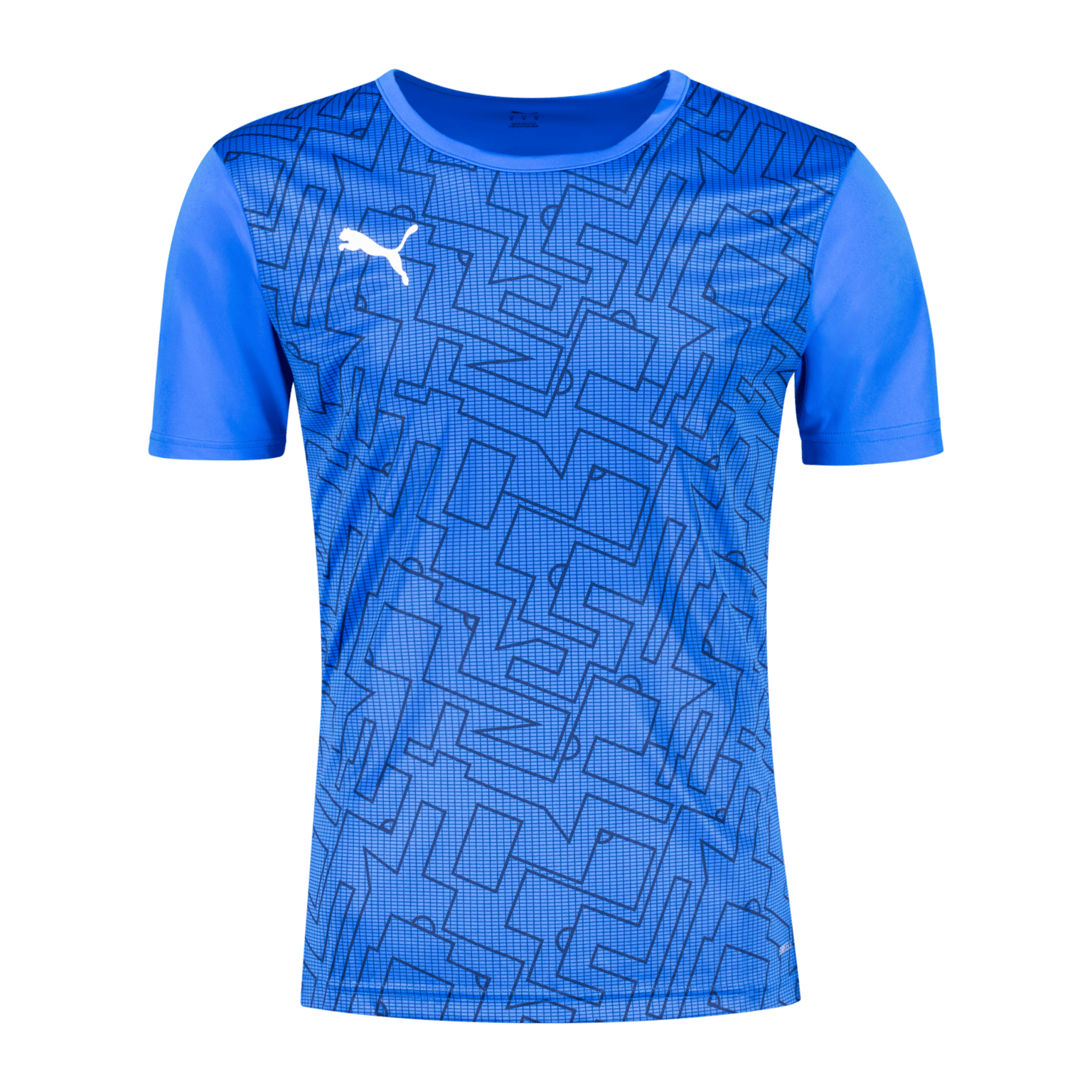 individualRISE Graphic Jersey, miesten jalkapallopaita