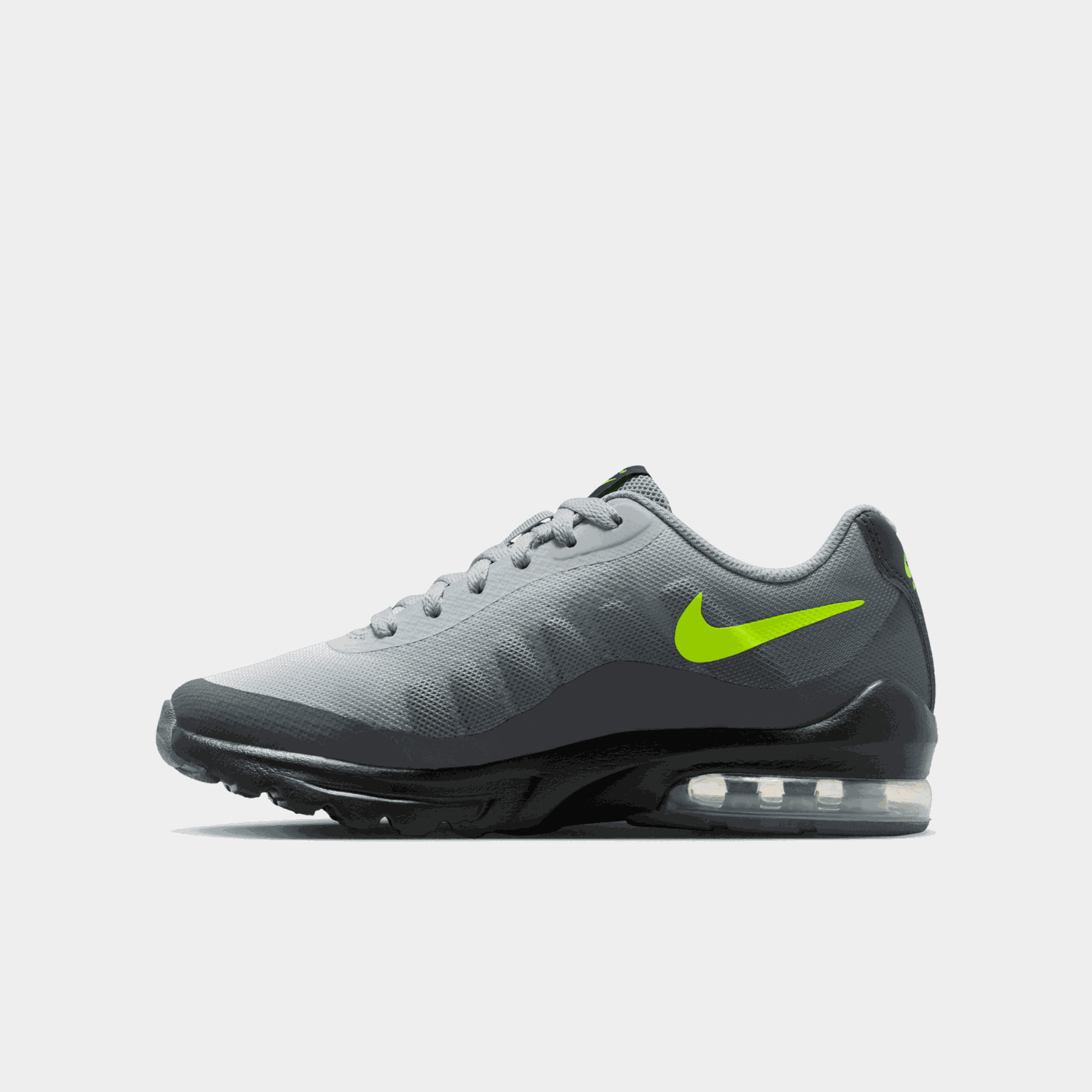 AIR MAX INVIGOR (GS), lasten tennarit - full image 2