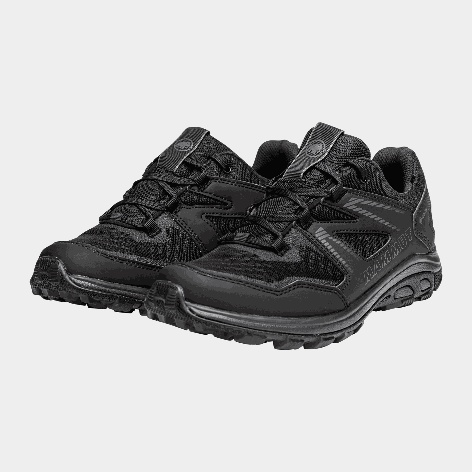 Girun Hike Low GTX vaelluskengät - full image 3