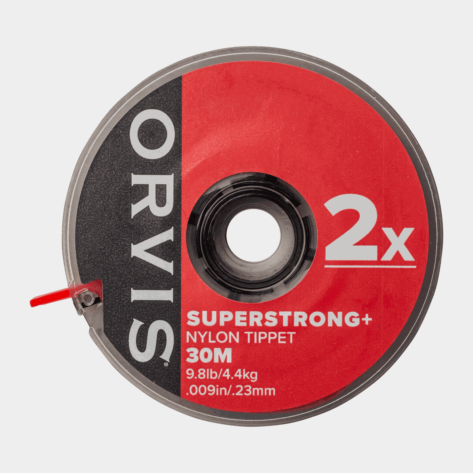 Super Strong Plus Tippet 2x, peruke - full image 1