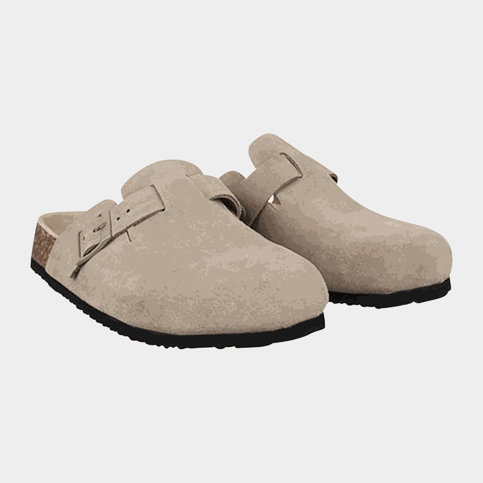 Mule Sandal, naisten sandaalit - full image 3
