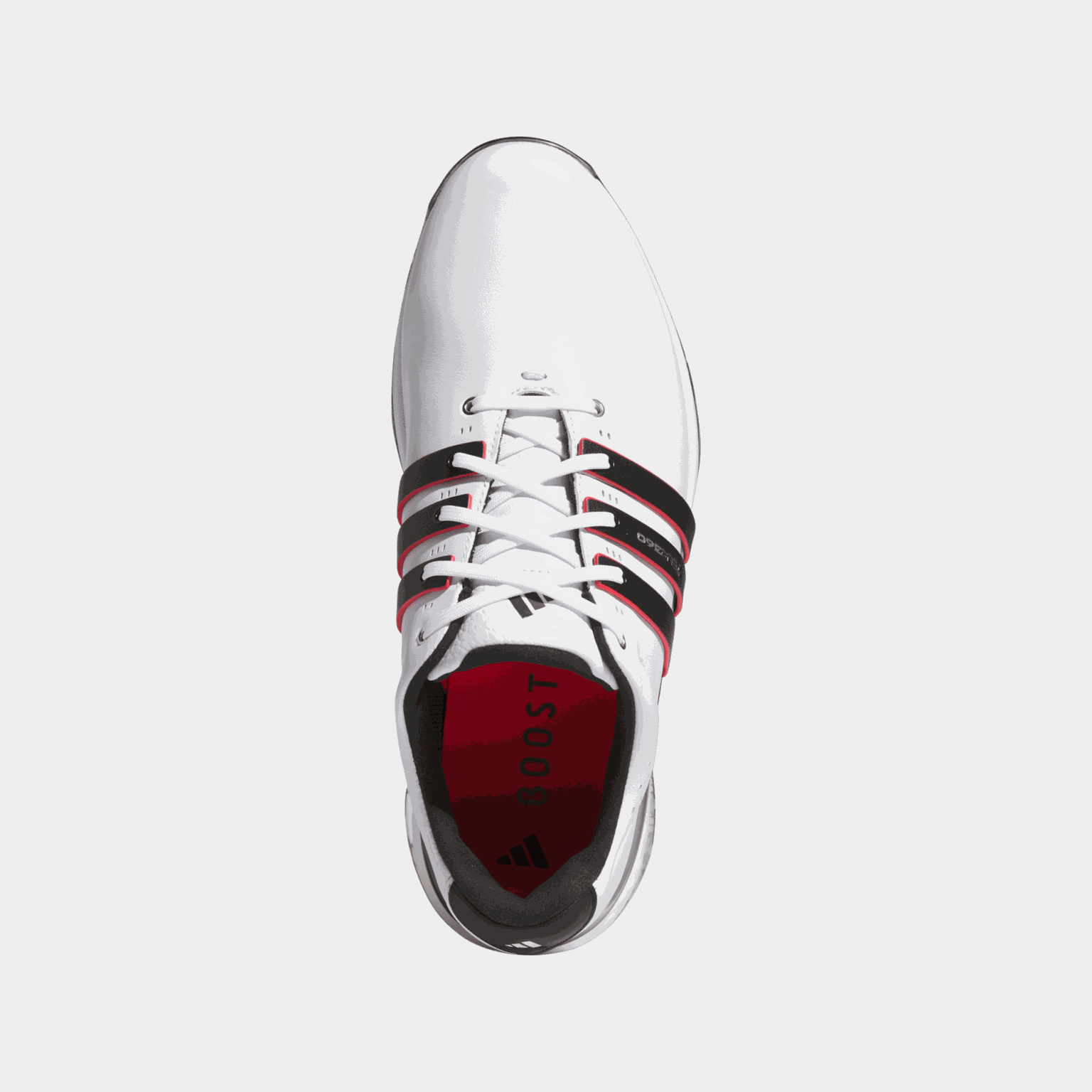 Tour360 25 Spikeless Golf Shoes, miesten golfkengät - full image 3