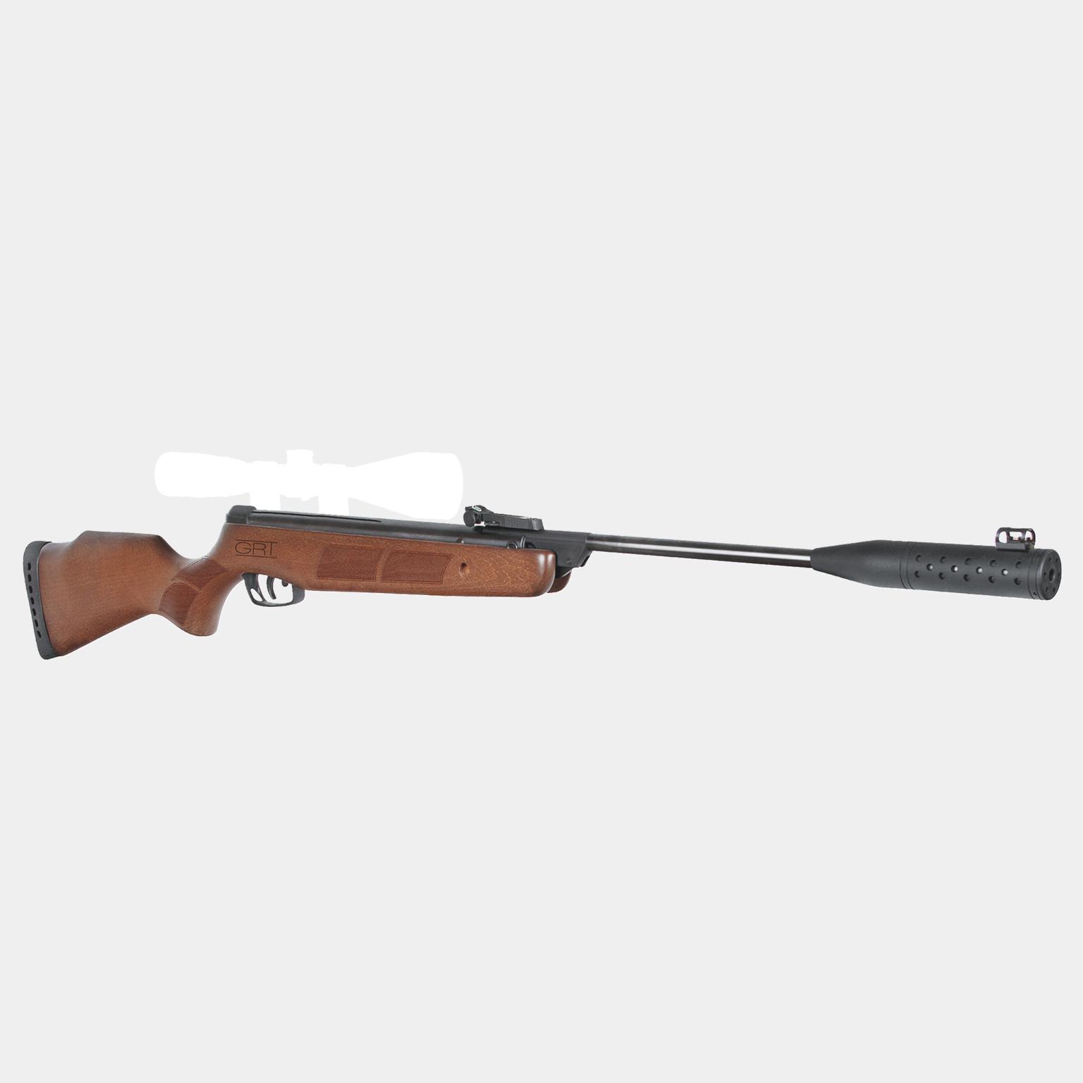 Bsa Grt Meteor Evo Silentium 4.5mm 10j (swe) - full image 1
