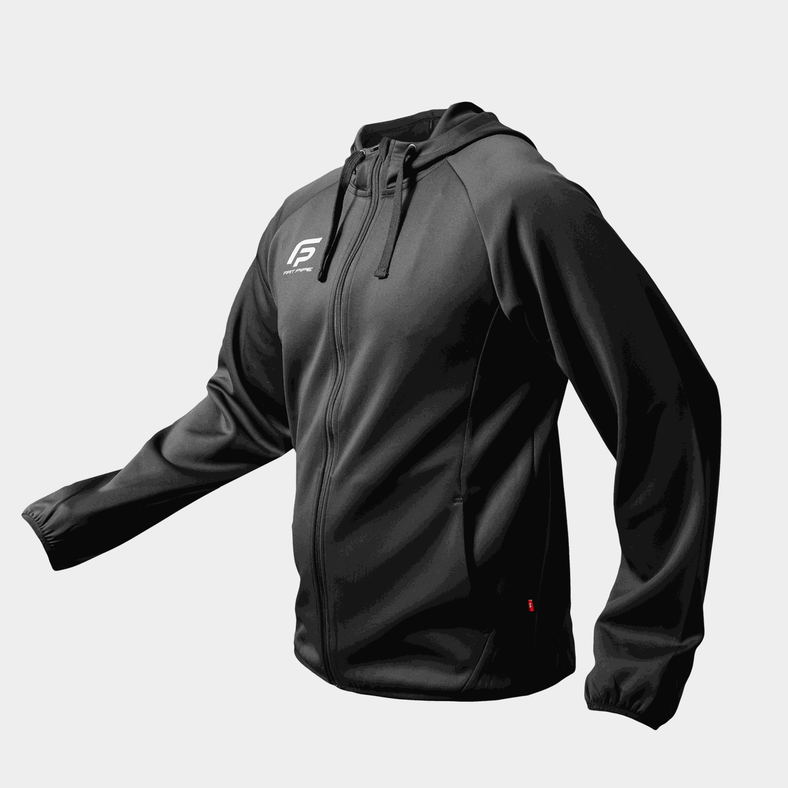 Fast - Hooded Jacket 26/27, huppari - full image 3