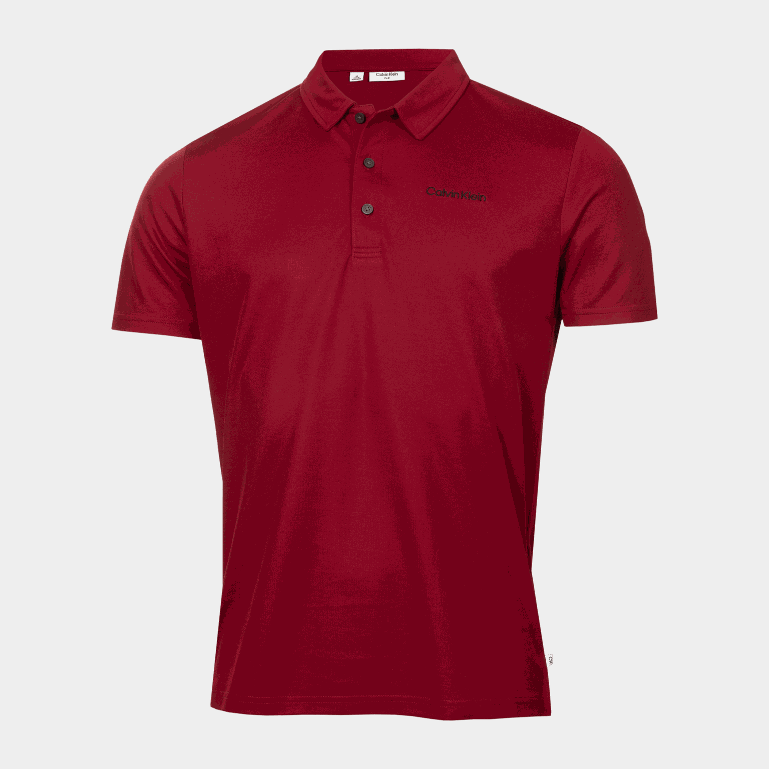 Jackson Polo Black, pikeepaita - full image 1