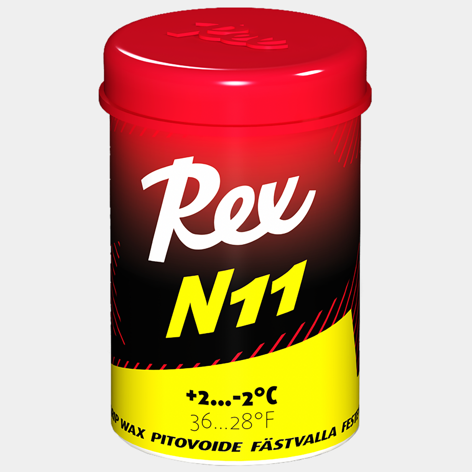 Racing Grip 136 N11 yellow N-line +2/-2?C 23/24, pitovoide - full image 1