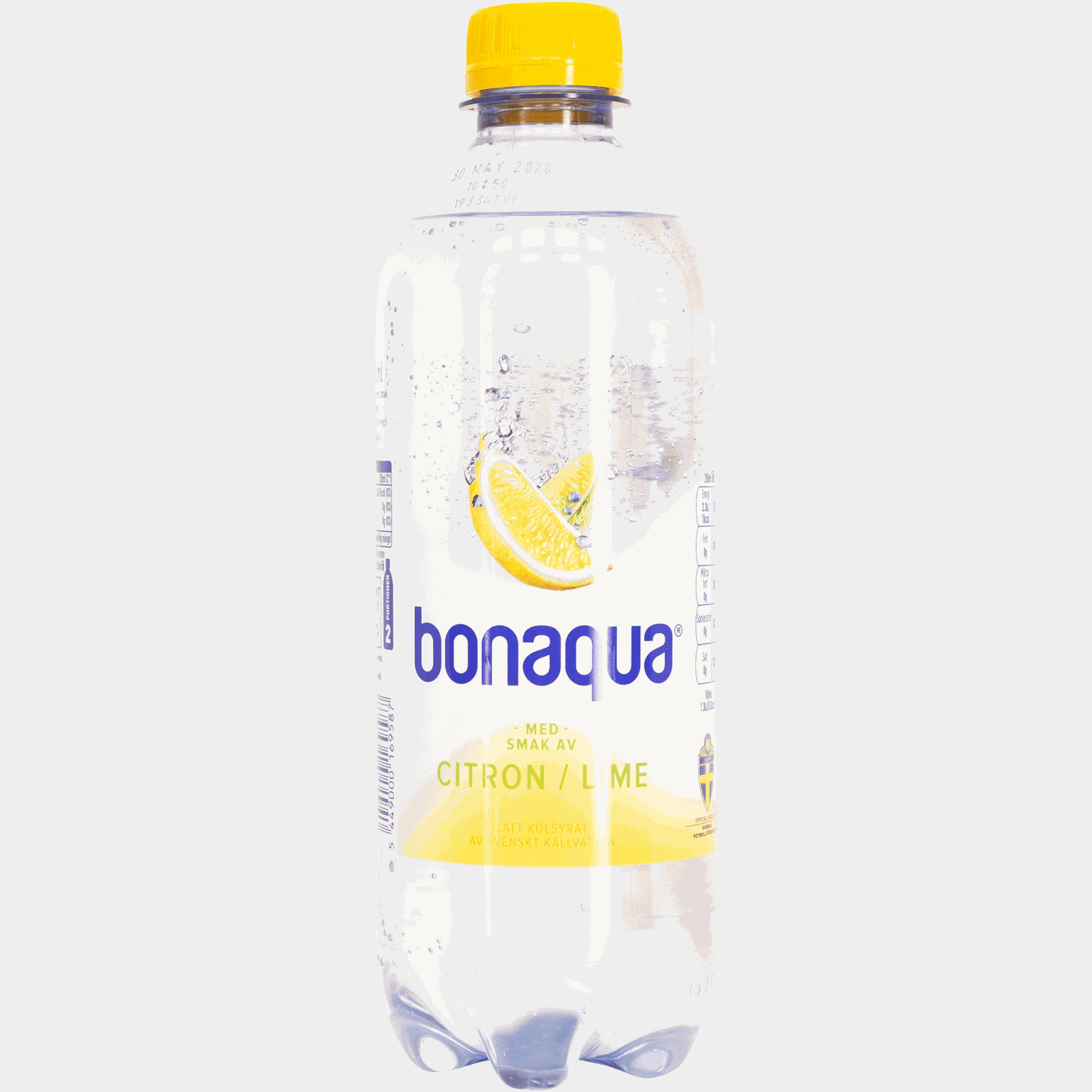 Bonaqua Silver - full image 1