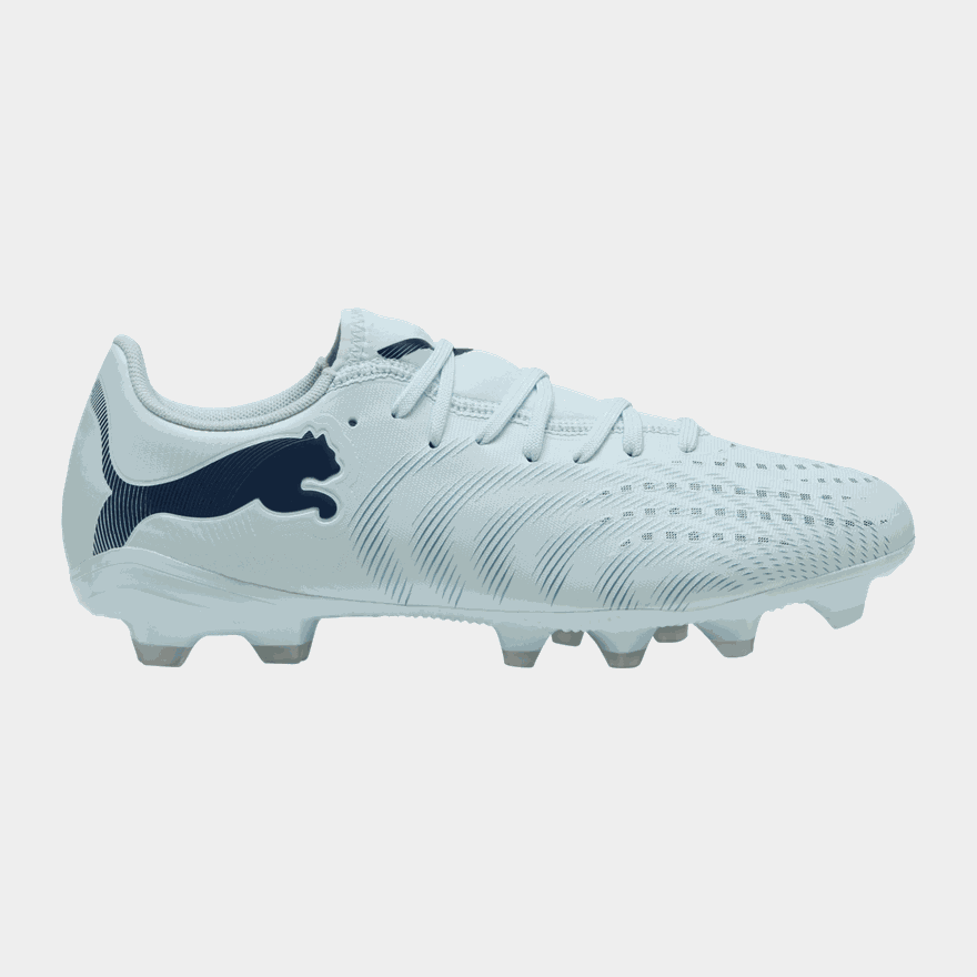 FUTURE 9 PLAY FG/AG, jalkapallokengät nurmelle ja tekonurmelle, unisex - full image 2